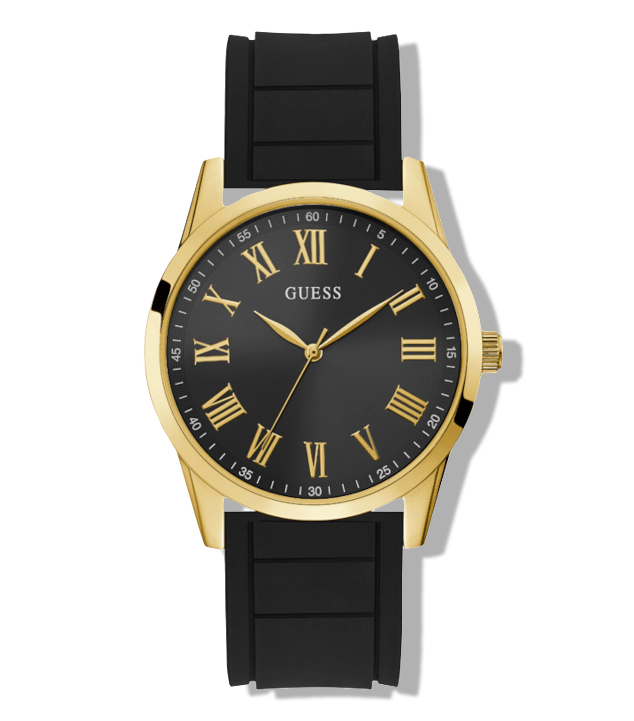Guess Reloj Charter Hombre El Palacio De Hierro
