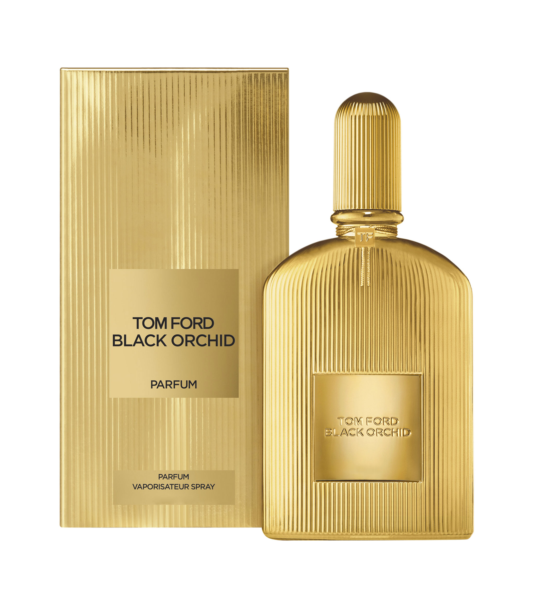 Perfume, Black Orchid Parfum, 50 ml Unisex