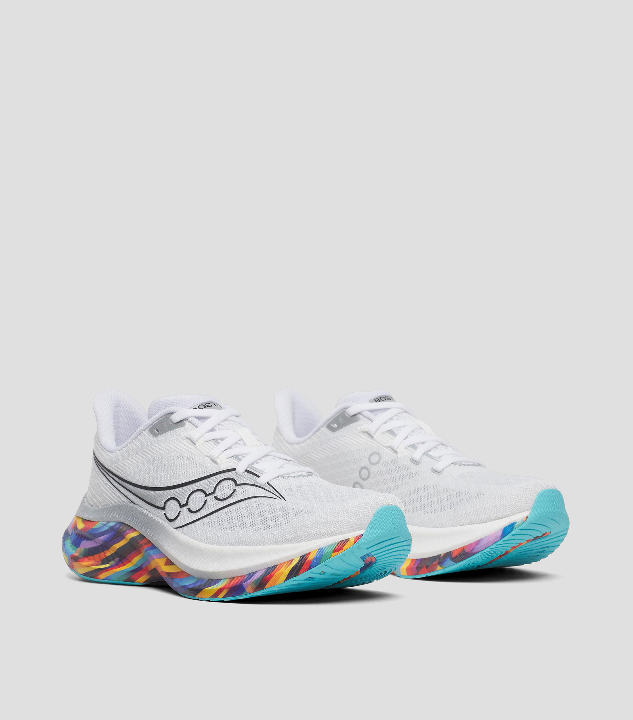Tenis para correr Saucony Endorphin Speed 5 Mujer