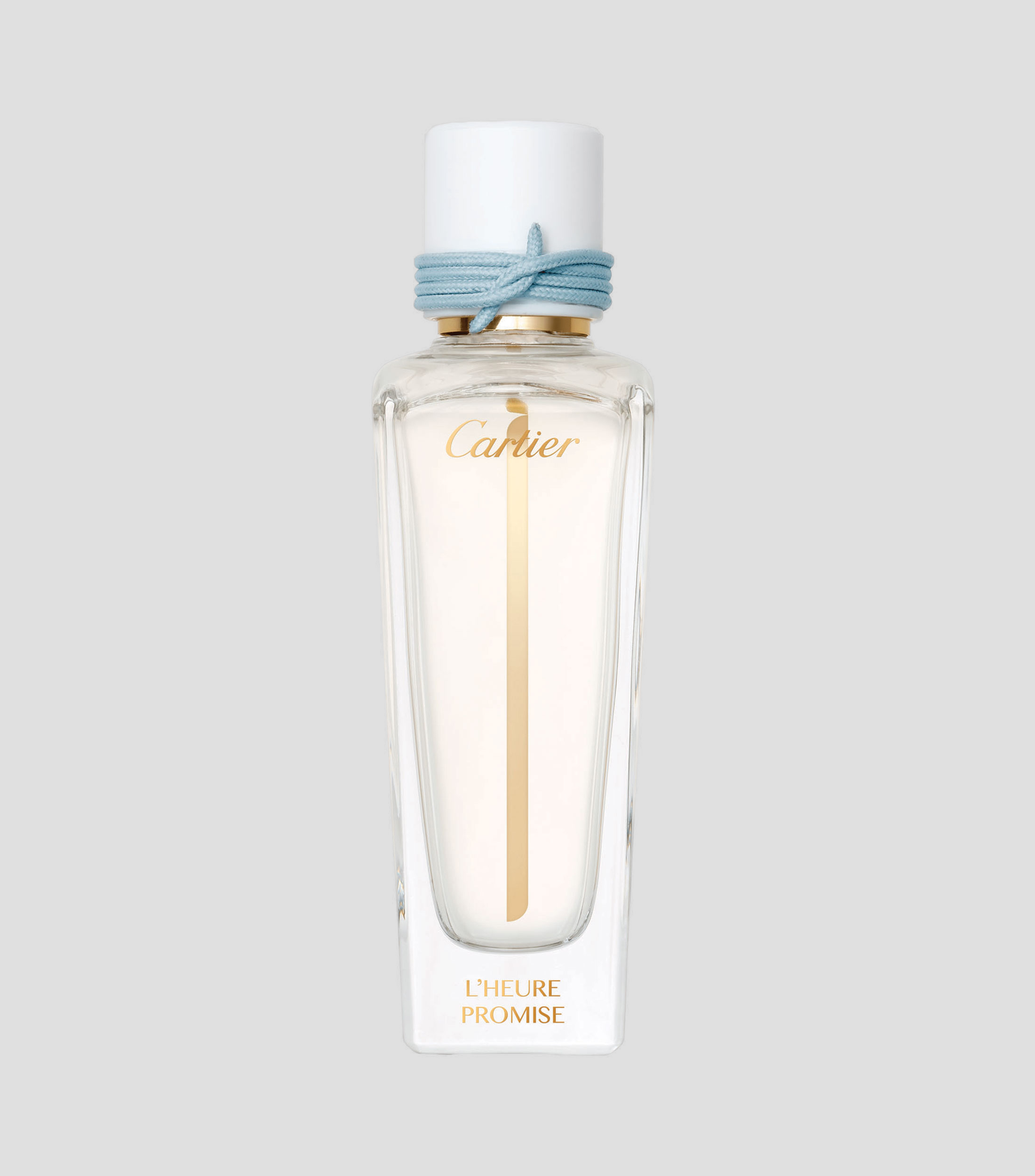 Cartier Le Heure Promise Edt 75 Ml
