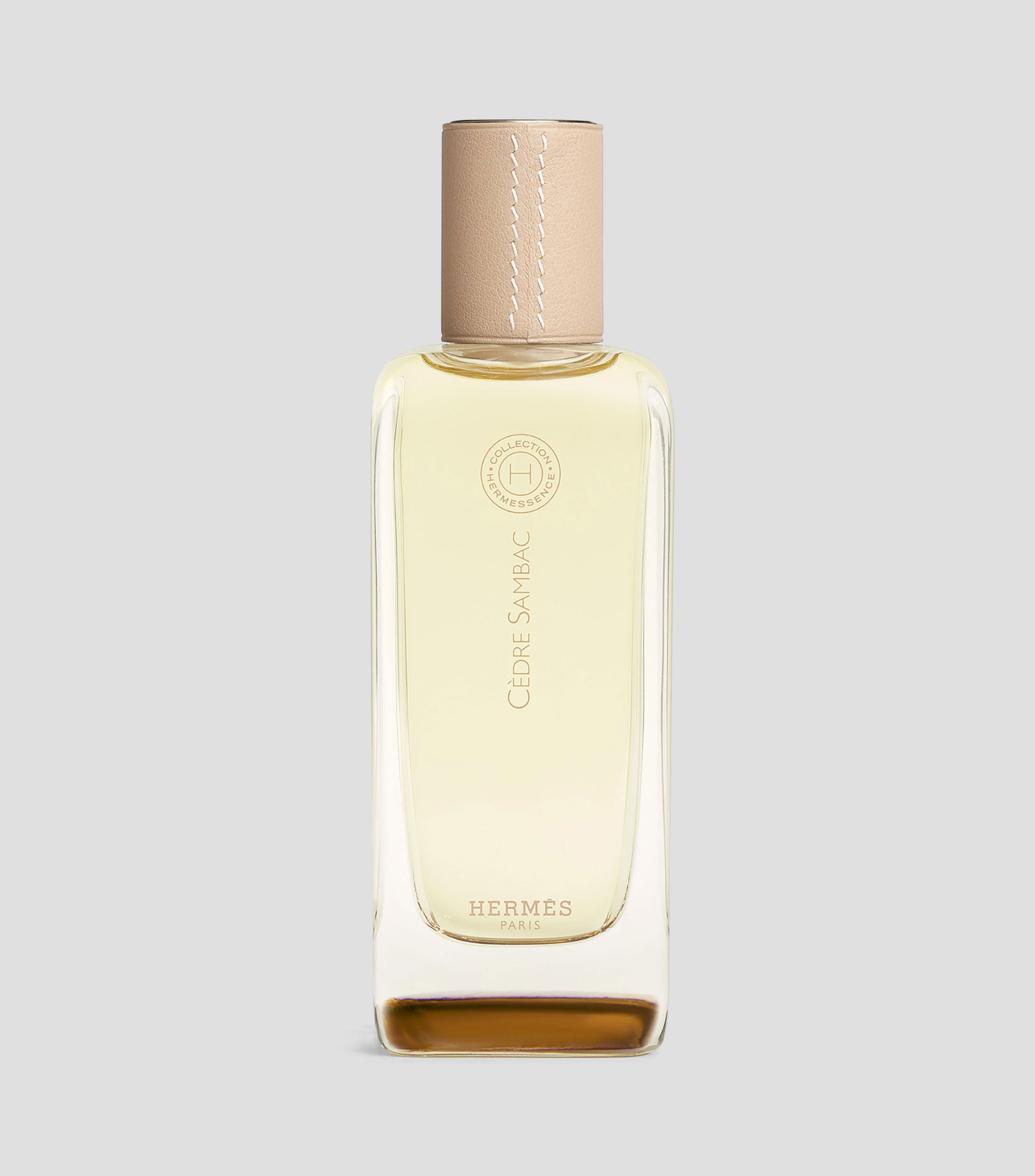 Refill Perfume Cedre Sambac, Eau de Toilette 200 ml Unisex