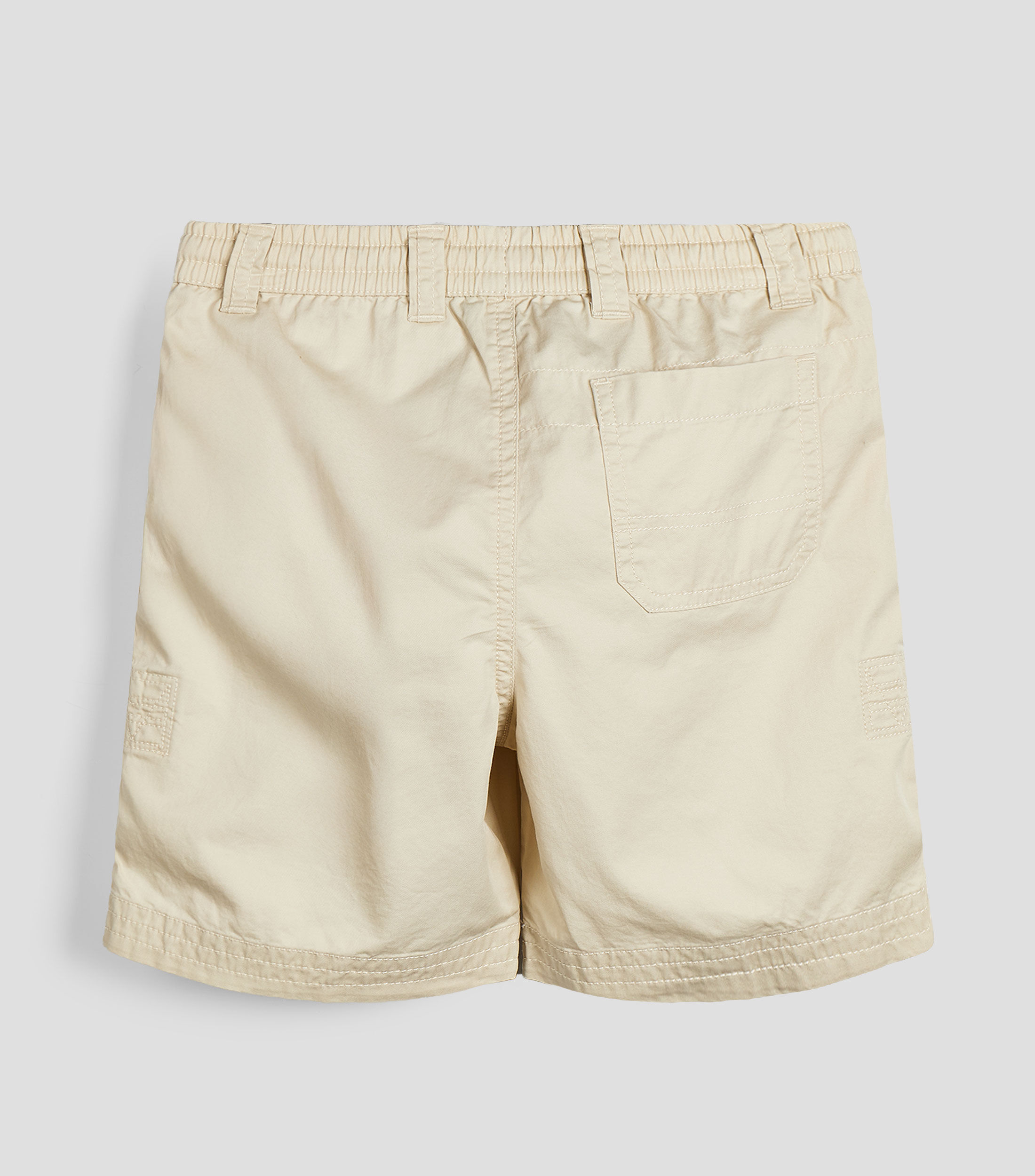 Short liso Niño