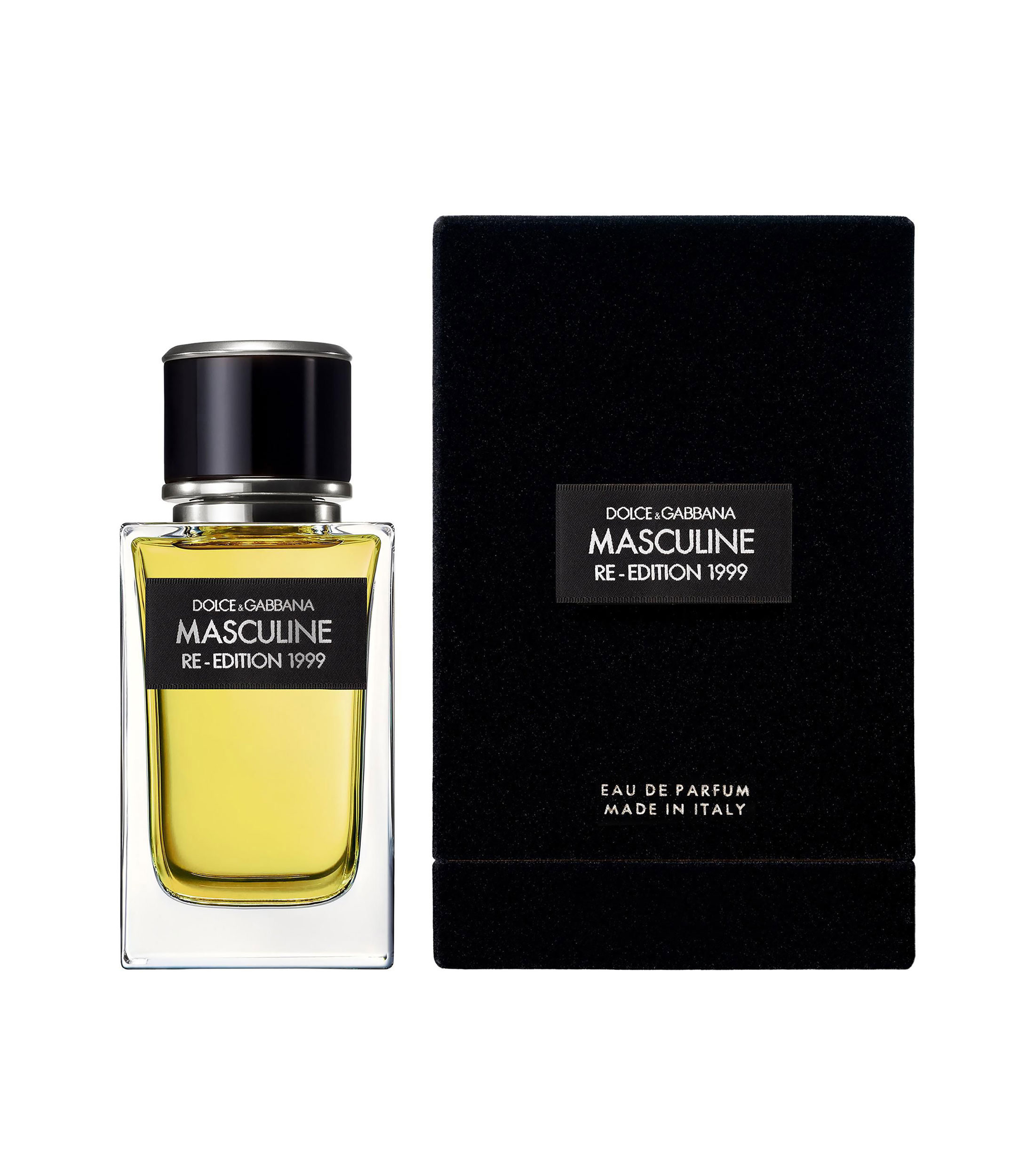 Perfume Masculine Re-Edition 1999, Eau de Parfum 100 ml Unisex
