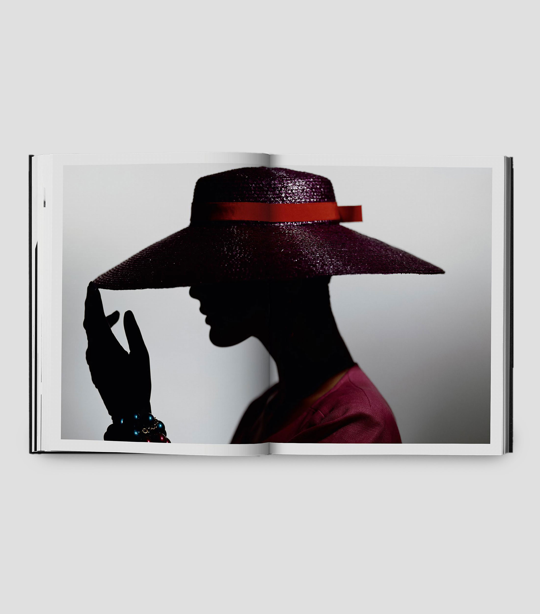 Interés GeneralEighties, David Bailey