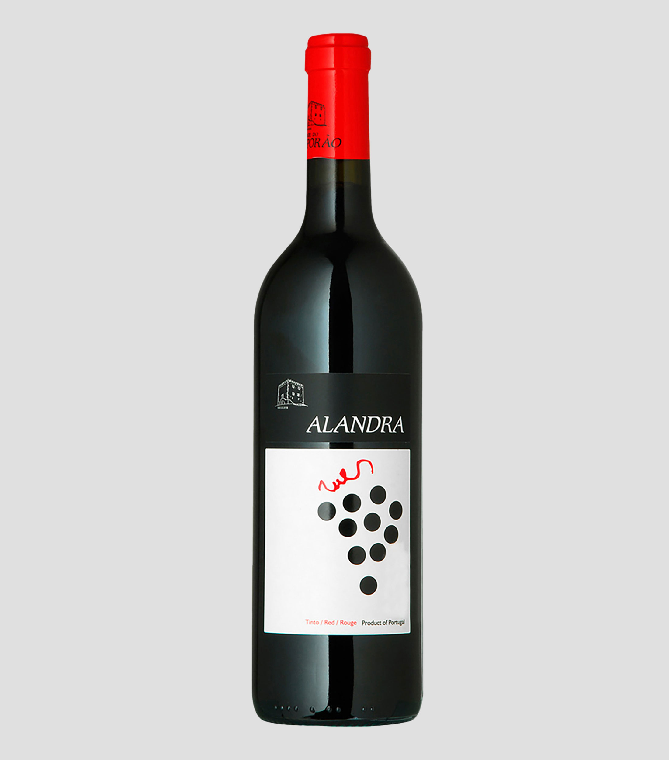 Vino Tinto, Portugal, 750 ml