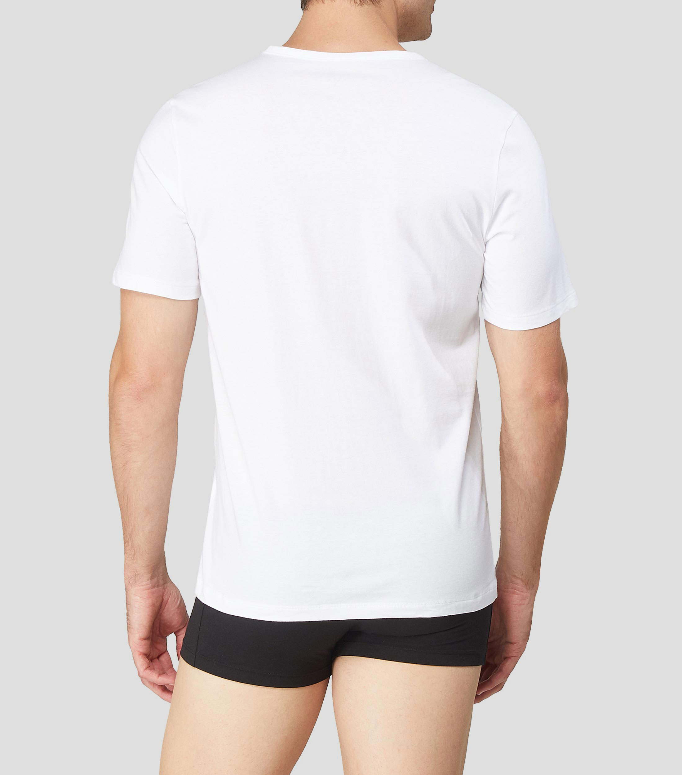Set de 3 Playeras Hombre
