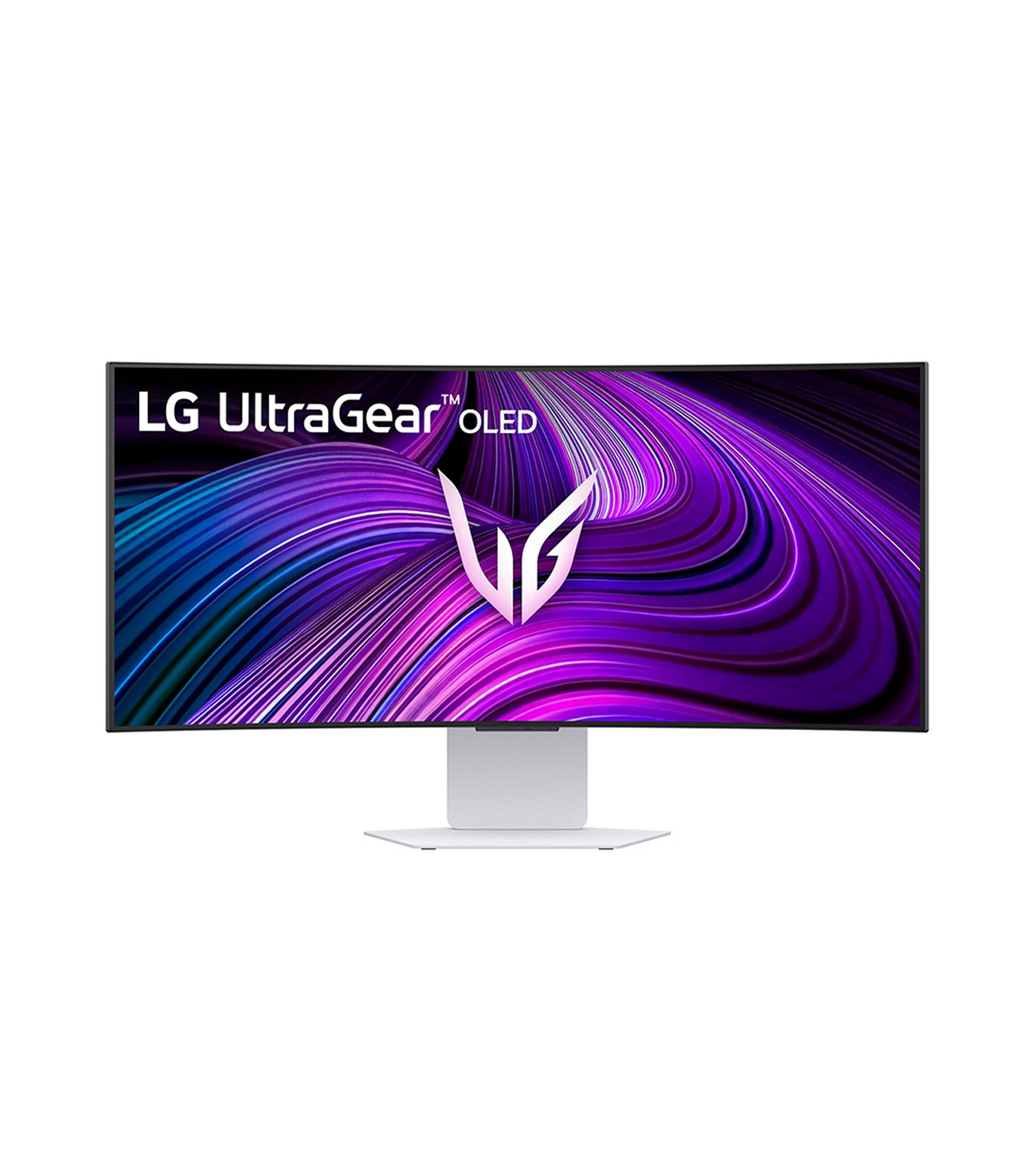 Monitor 34 pulgadas curvo OLED WQHD