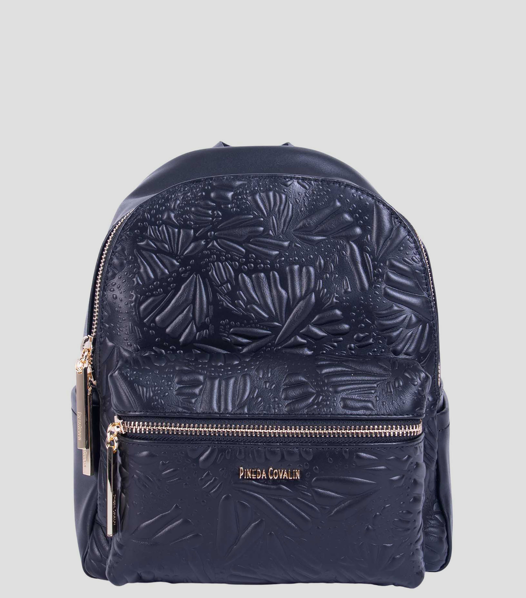 Bolsa Backpack en Piel Mariposa Mujer