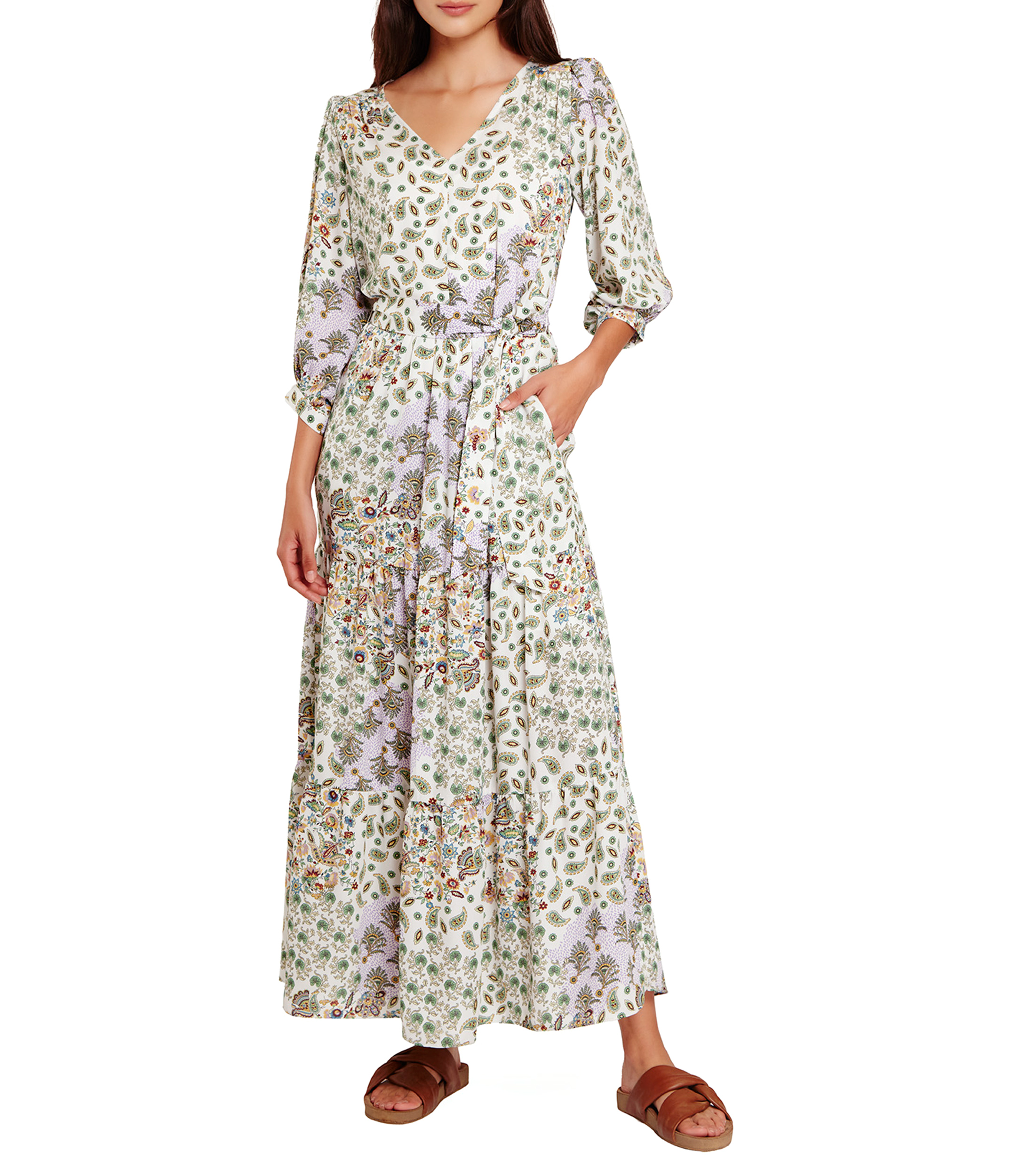 Palacio de hot sale hierro vestidos largos
