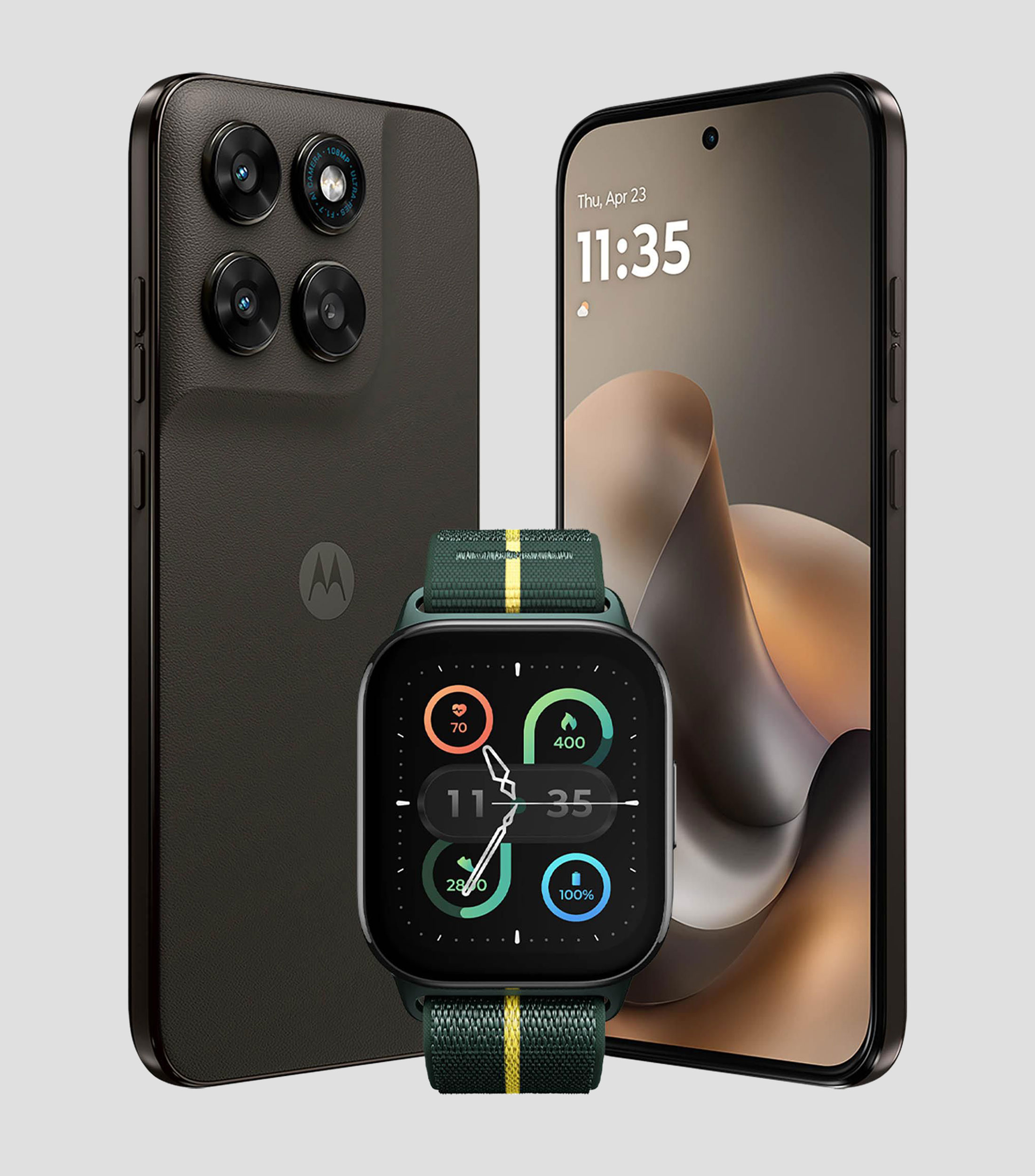 Celular Moto G77 5G, 256 GB, RAM 8 GB Desbloqueado
