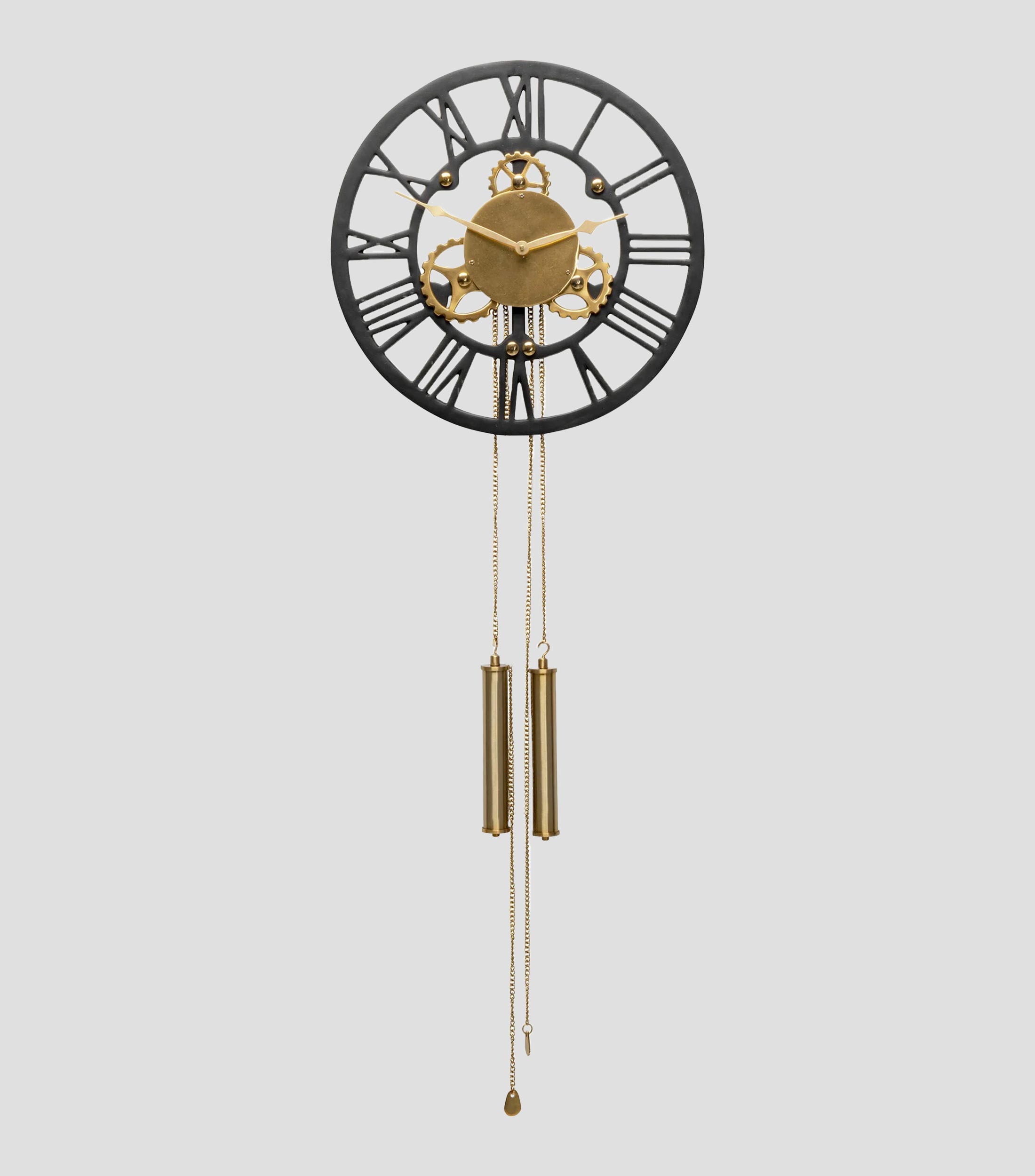Reloj de pared Clockwork