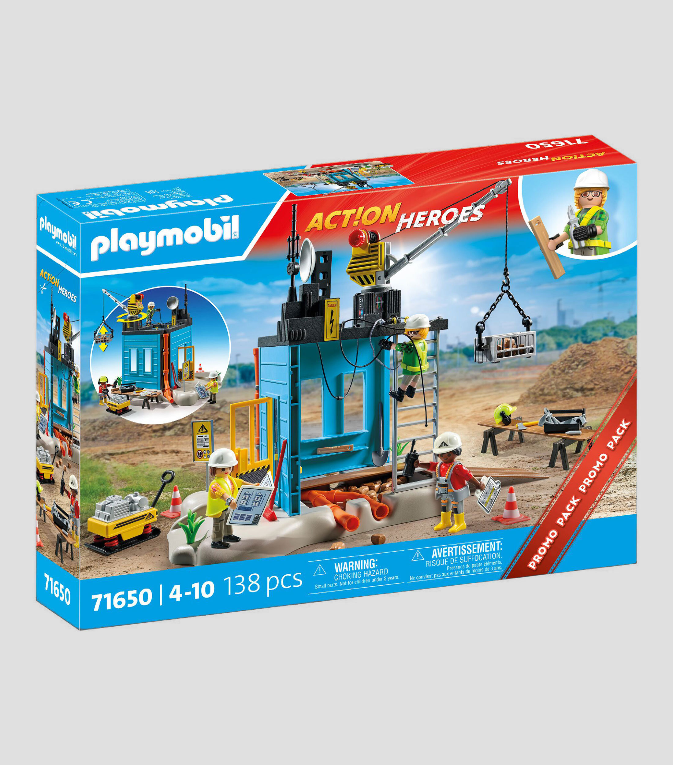Construcción
