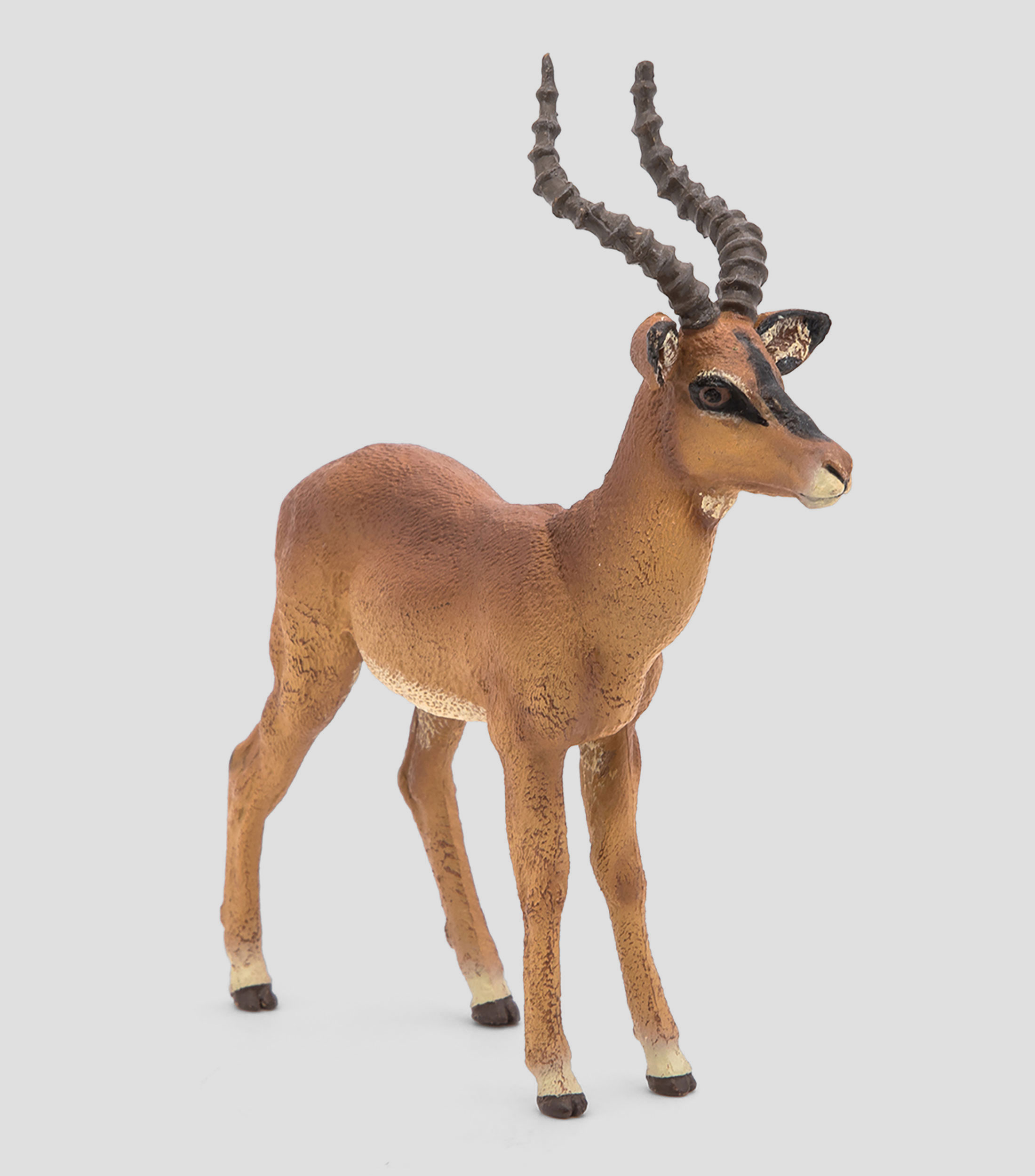 Figura Coleccionable Impala