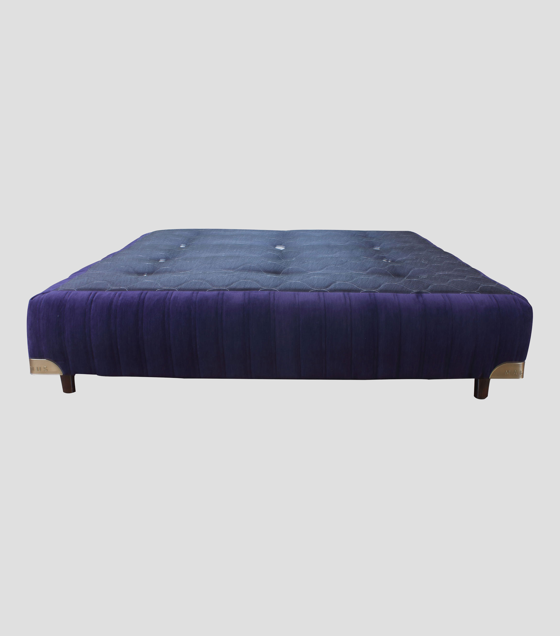 Box Magnus Alba Queen Size