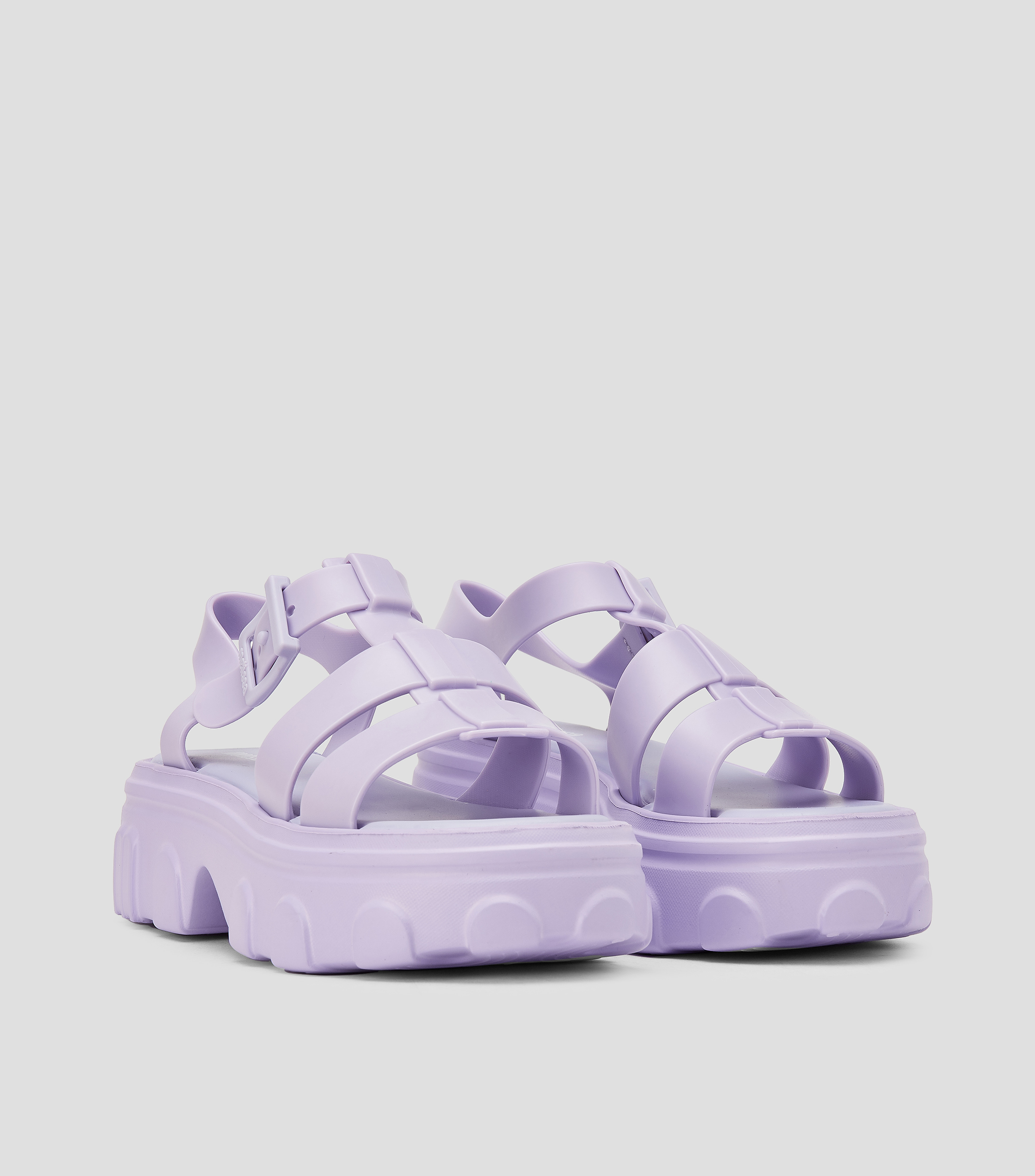 Sandalias Mujer
