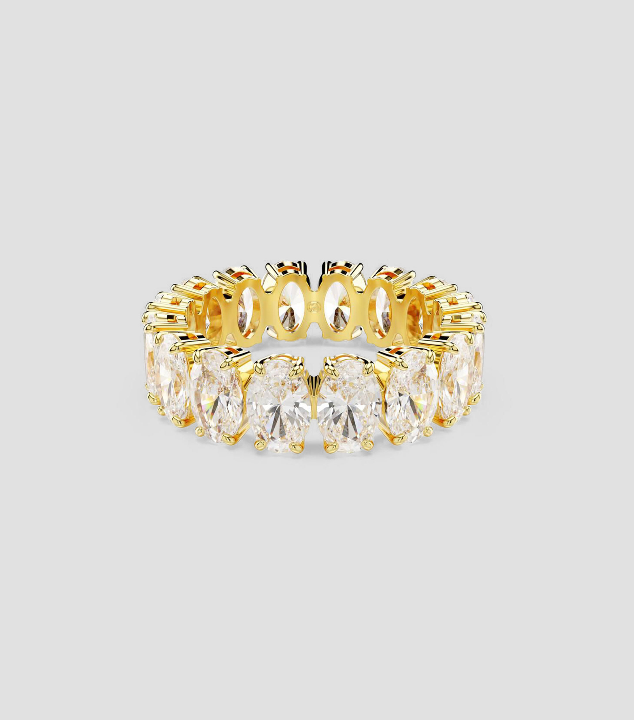 Anillo Matrix Unisex