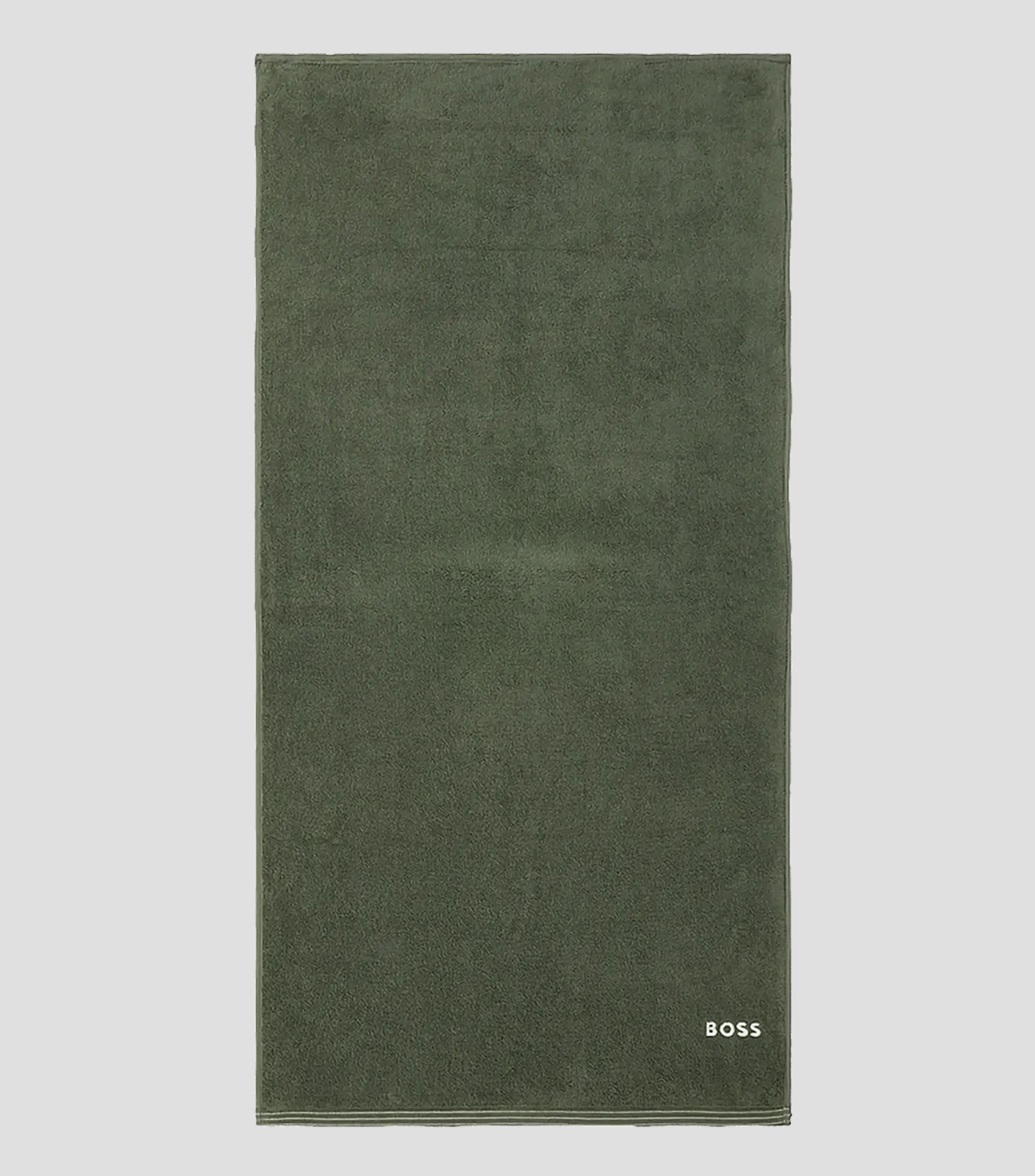 Toalla de medio baño Edge Lichen