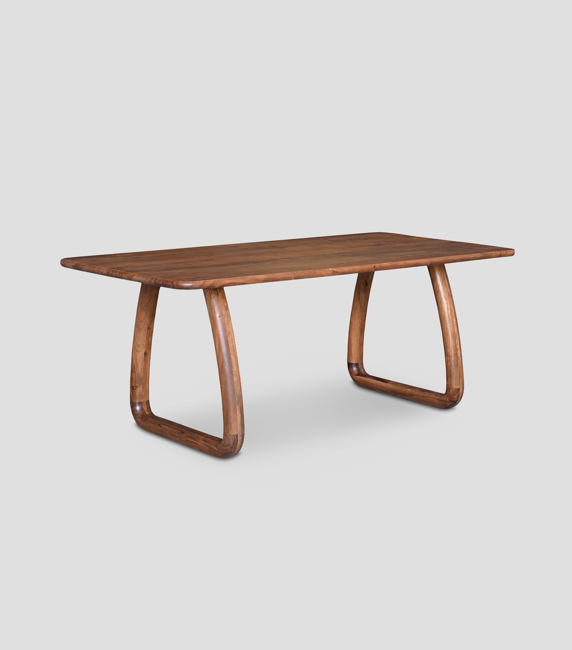 Mesa Bilbao en madera
