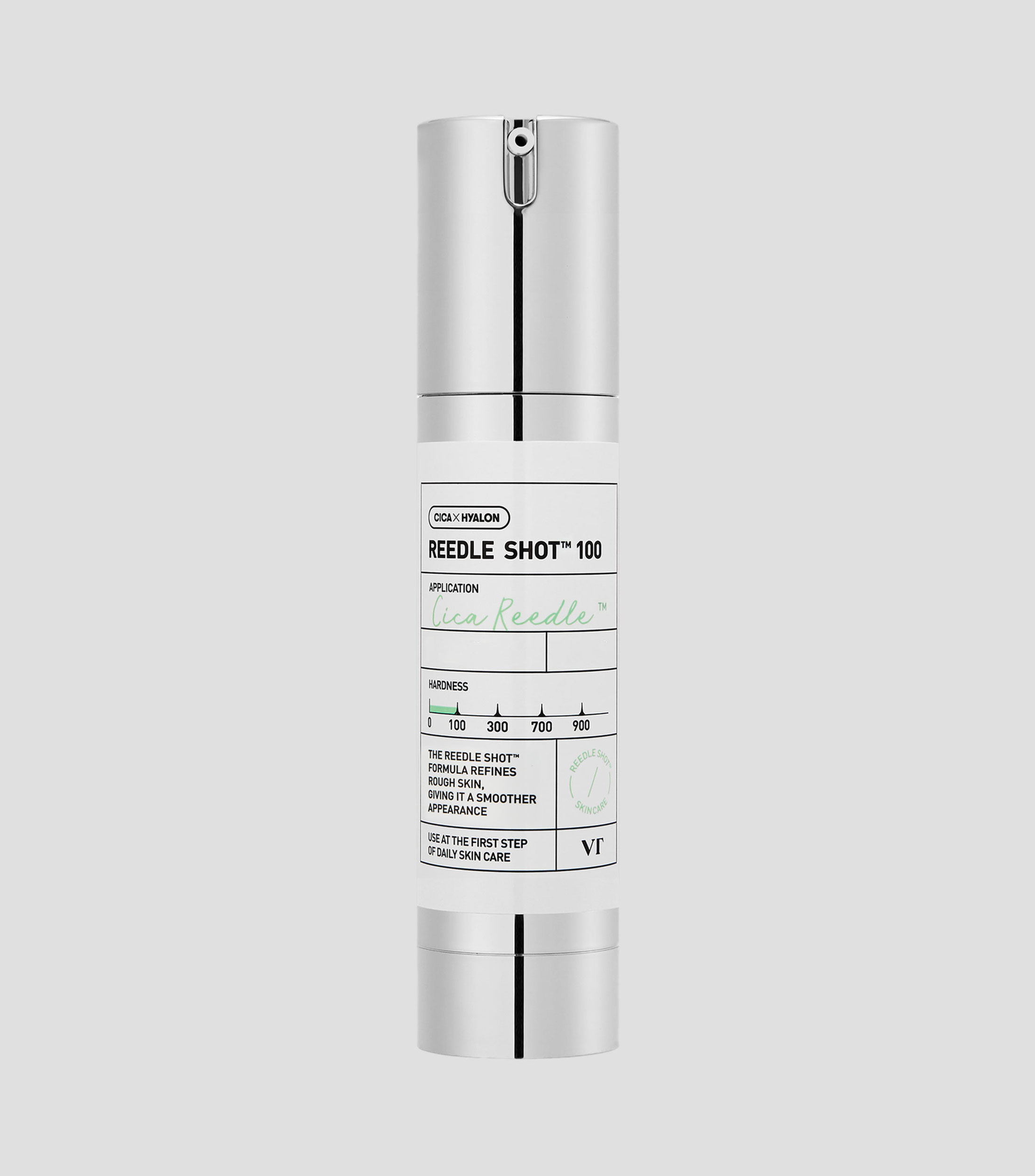 Suero facial Reedle Shot 100, 50 ml
