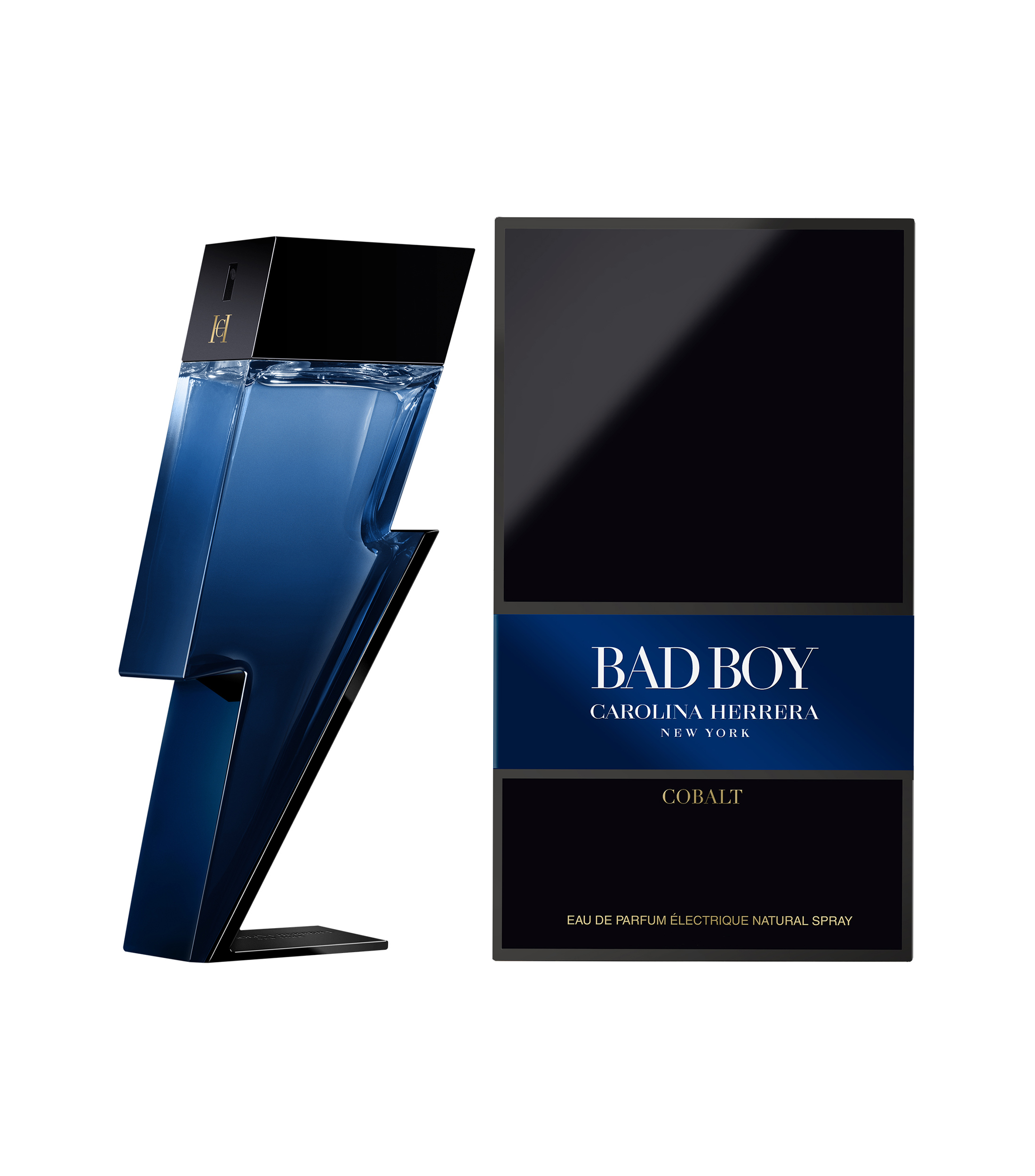 Perfume Bad Boy Cobalt Eau de Parfum, 100 ml Hombre