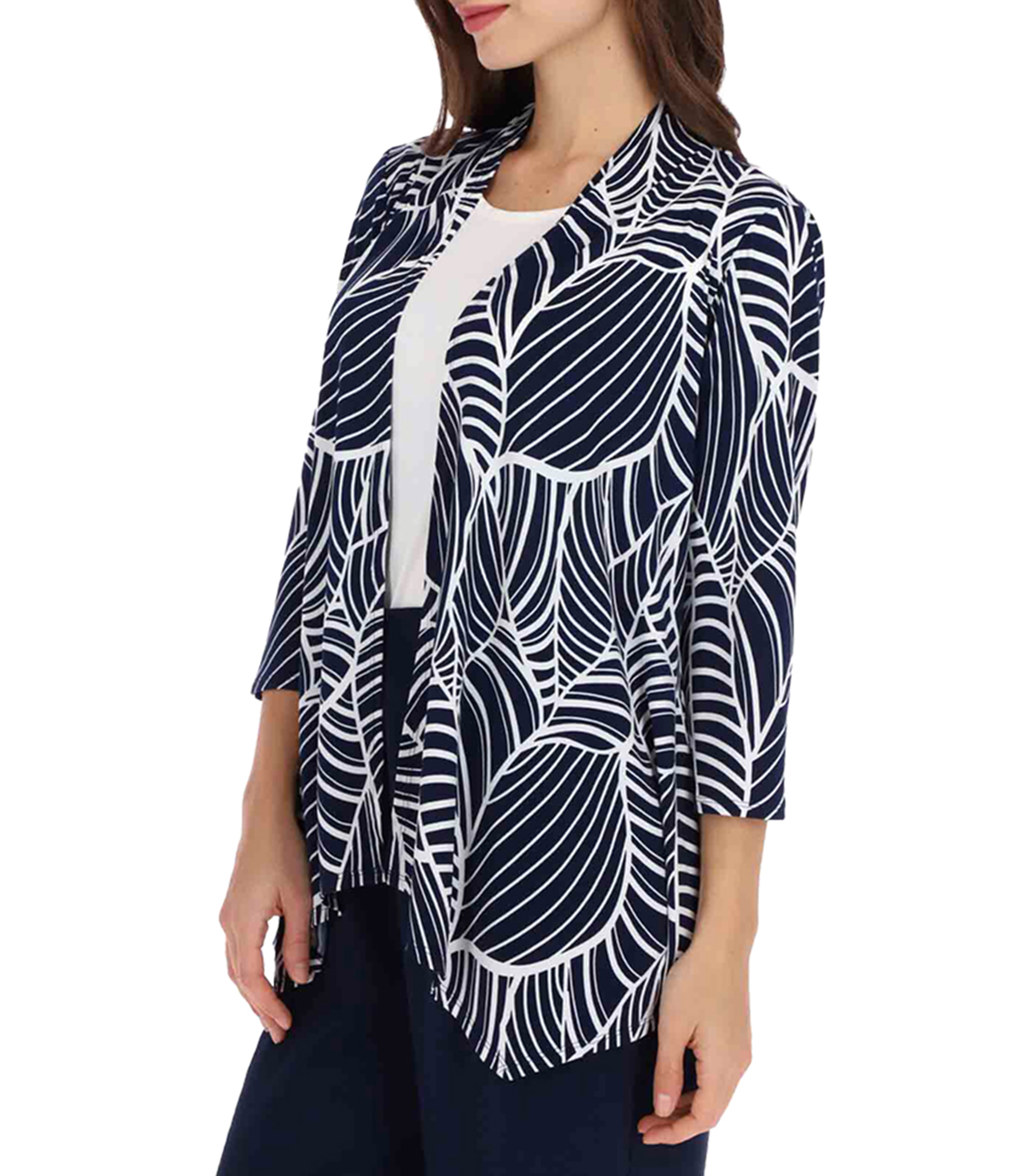 blusa tipo ensamble