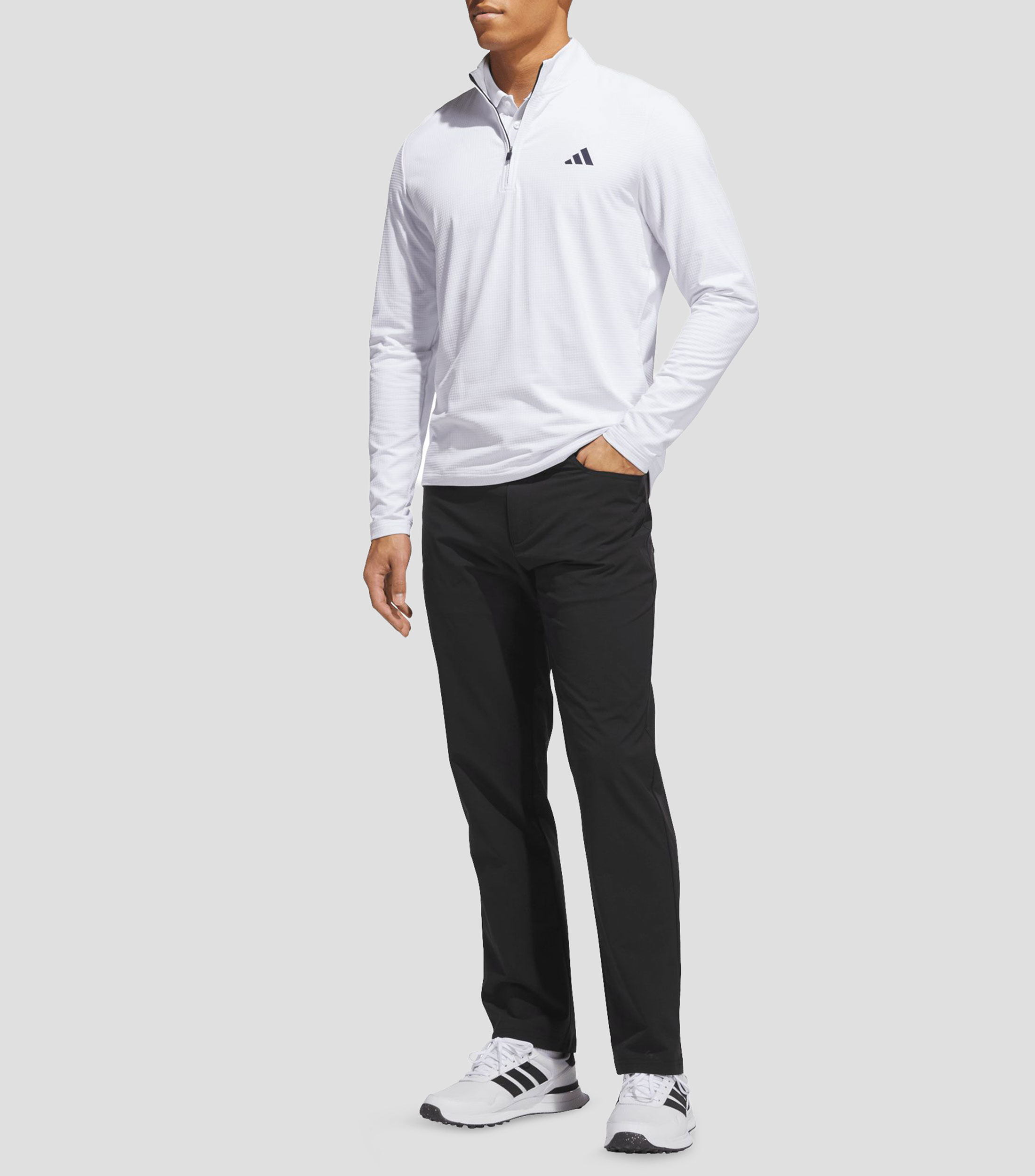 Sudadera para Golf Hombre