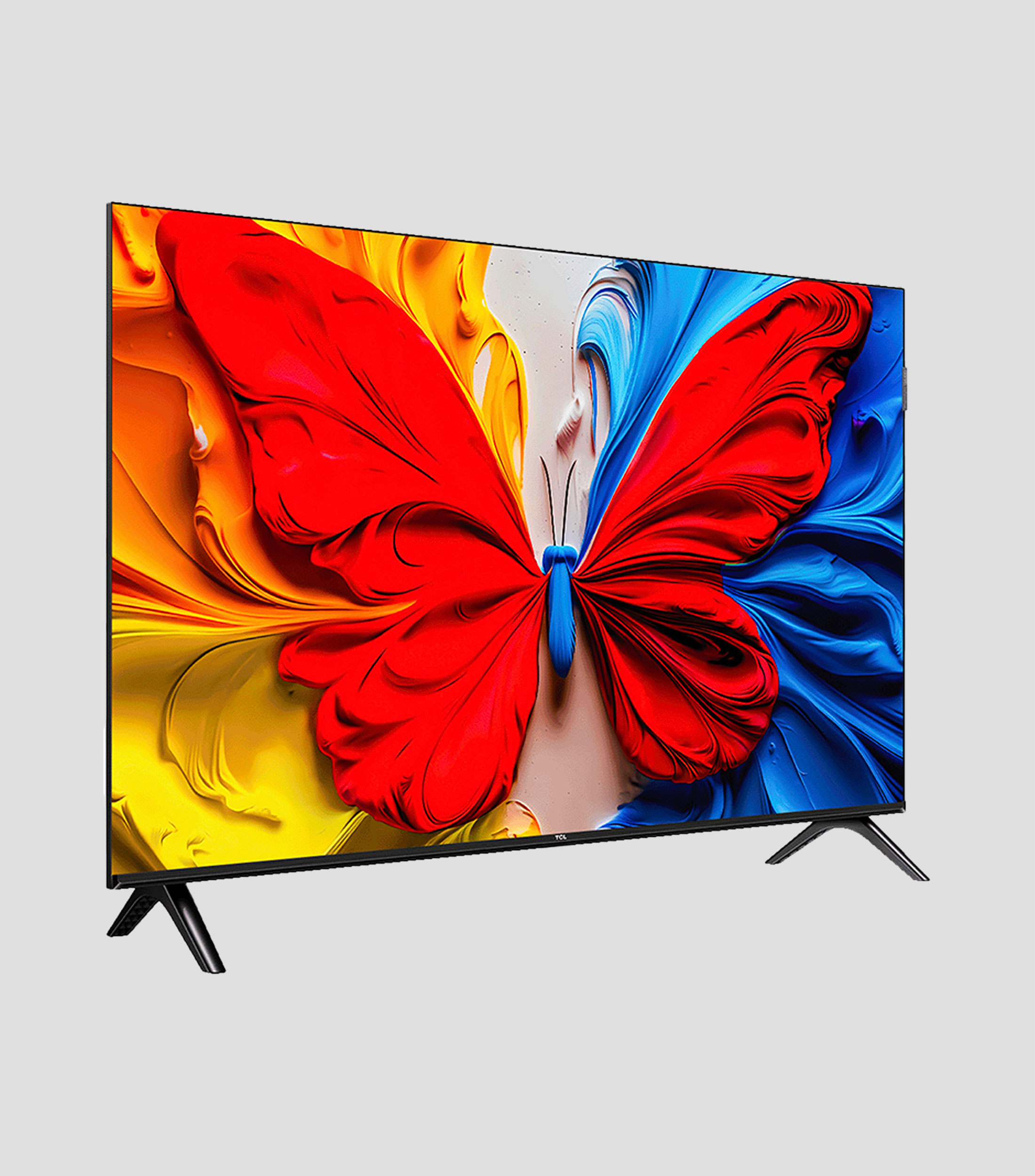 Pantalla 40 Pulgadas Plana LED Full HD Android TV 40Q3K