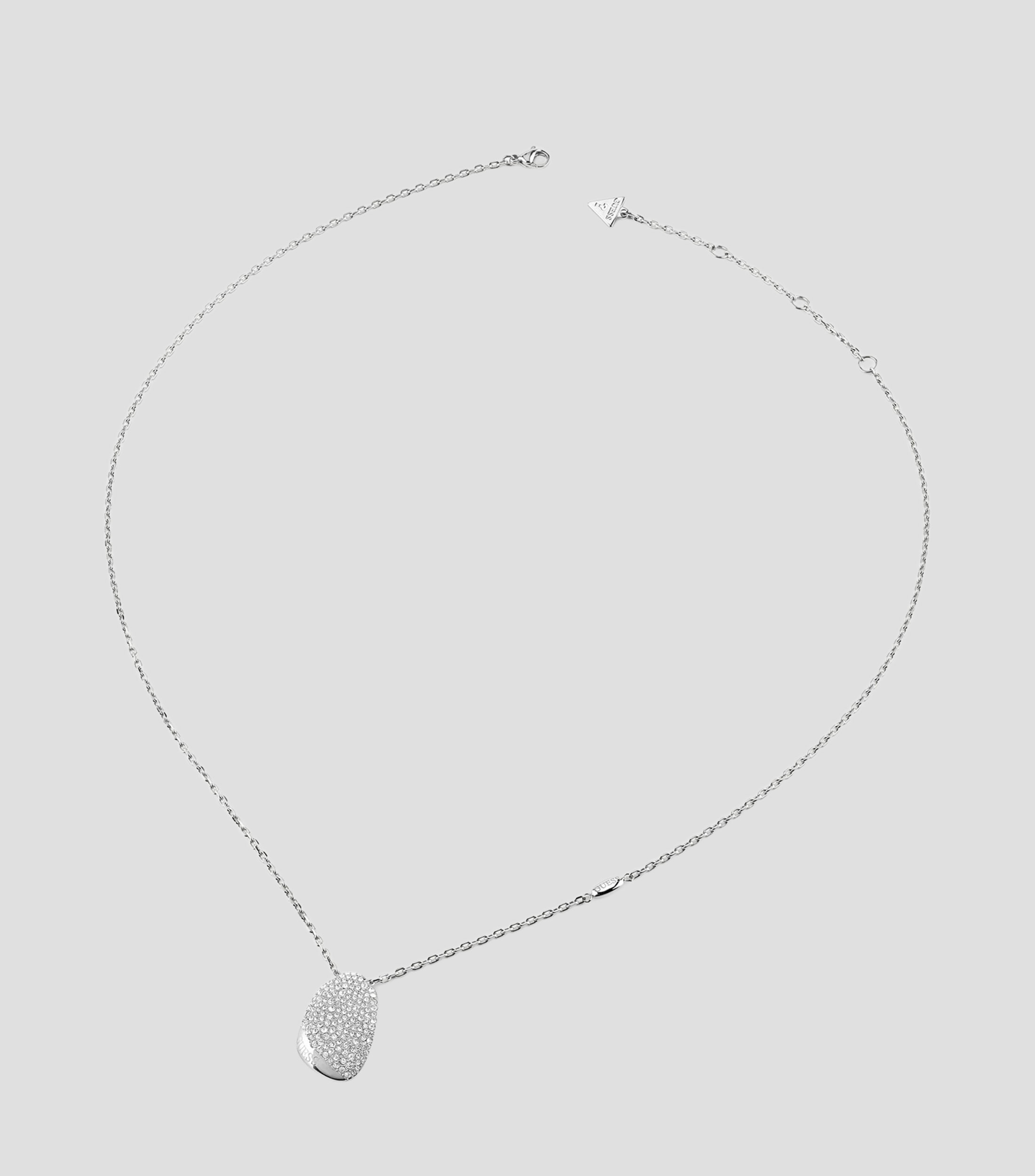 Collar Moon Drops Mujer