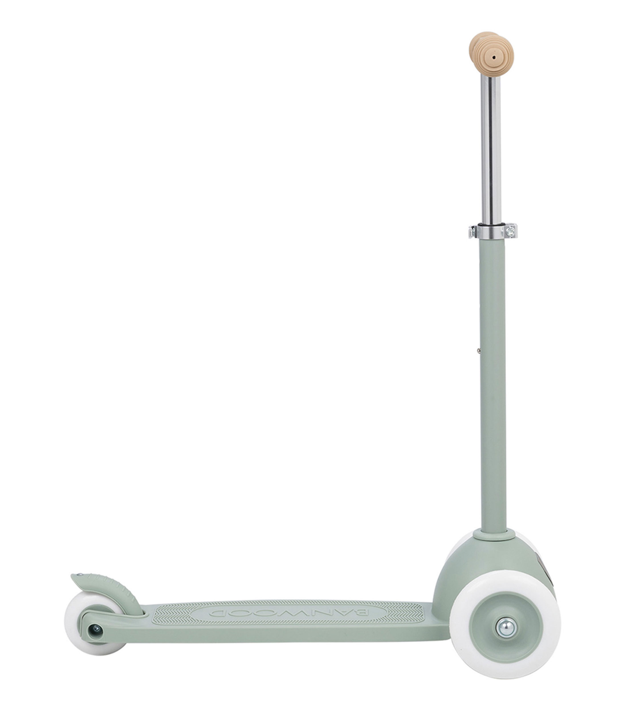 Eco Scooter Clay