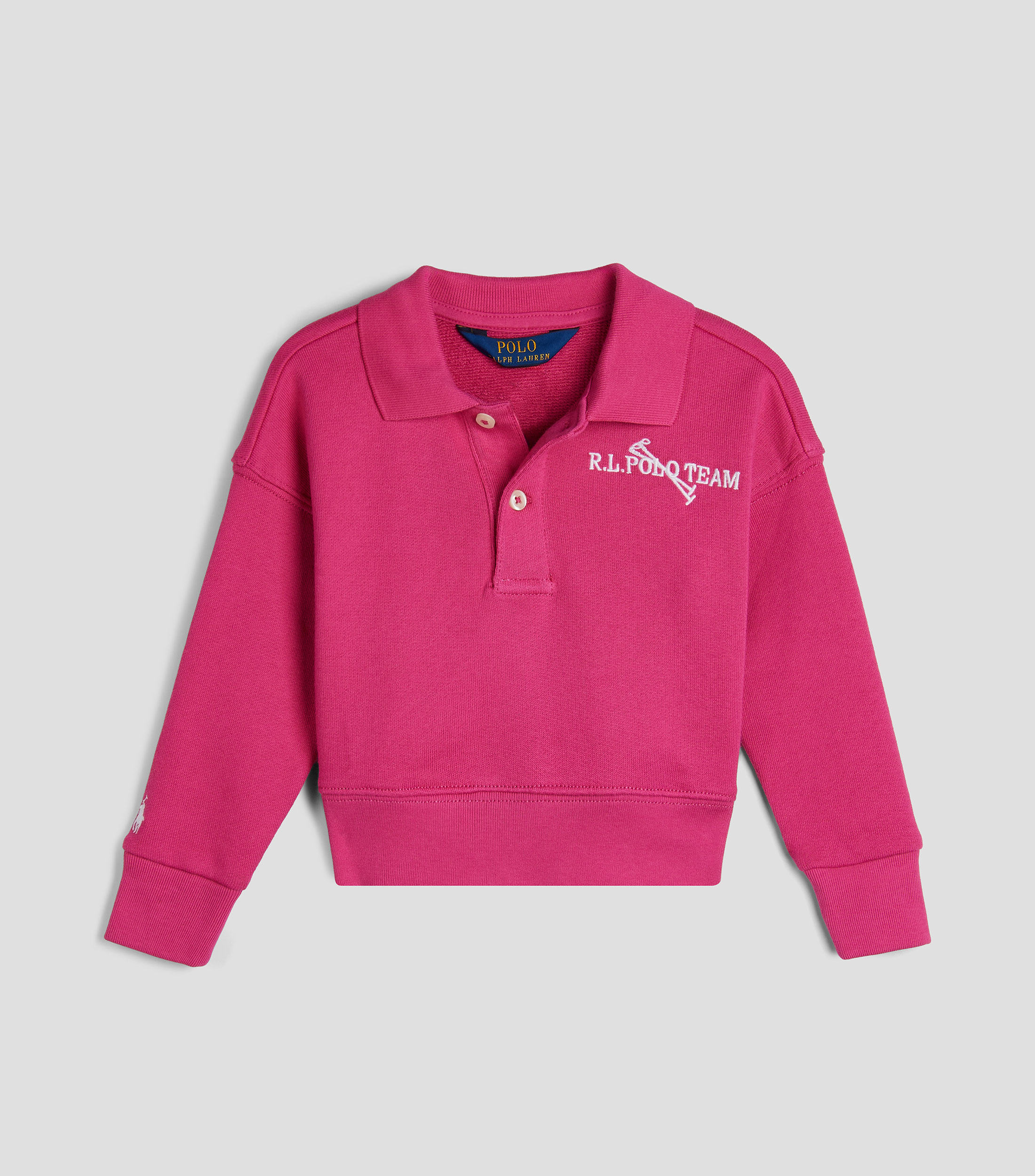 Sudadera Bebé