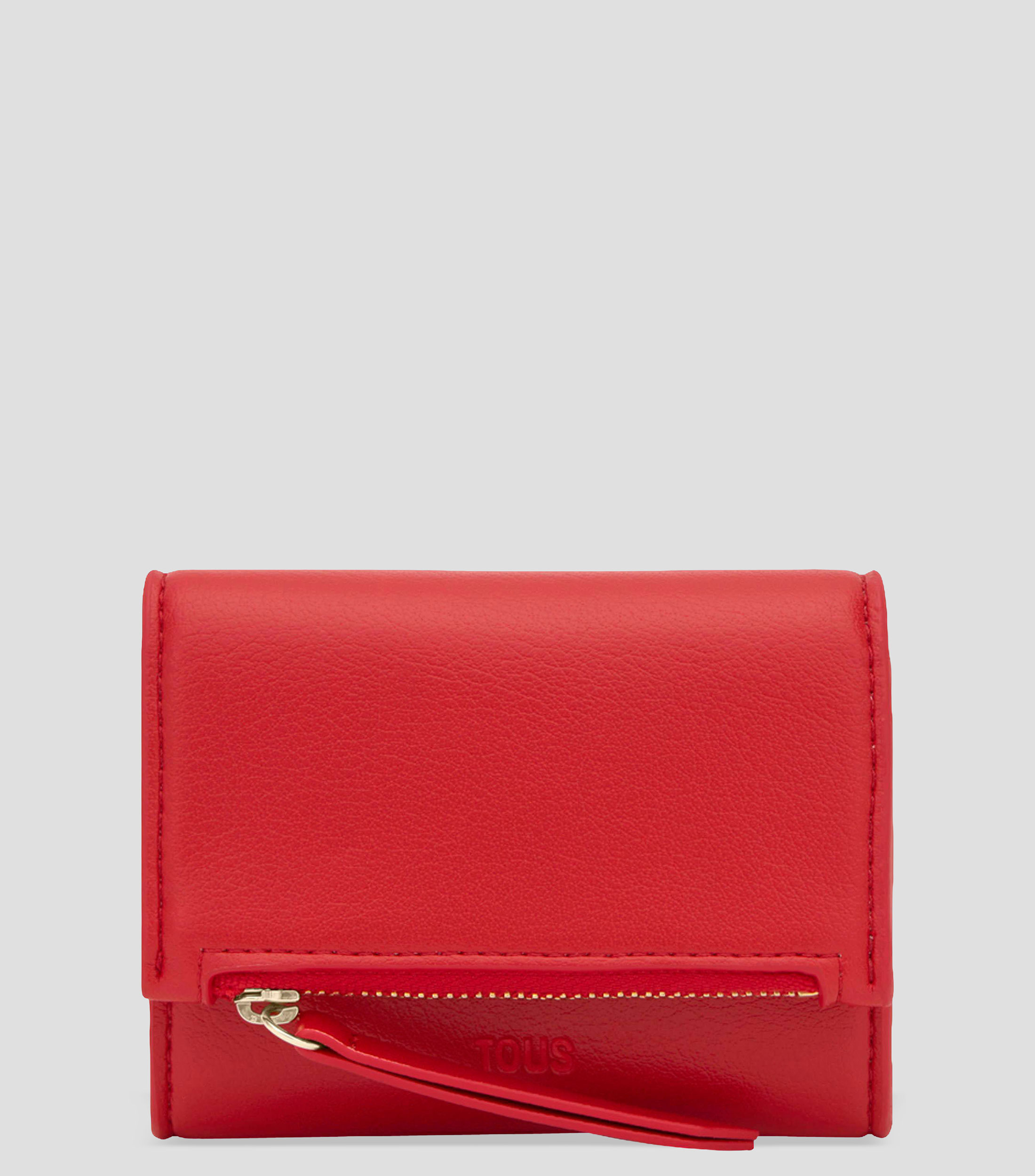 Cartera Audree lisa Mujer