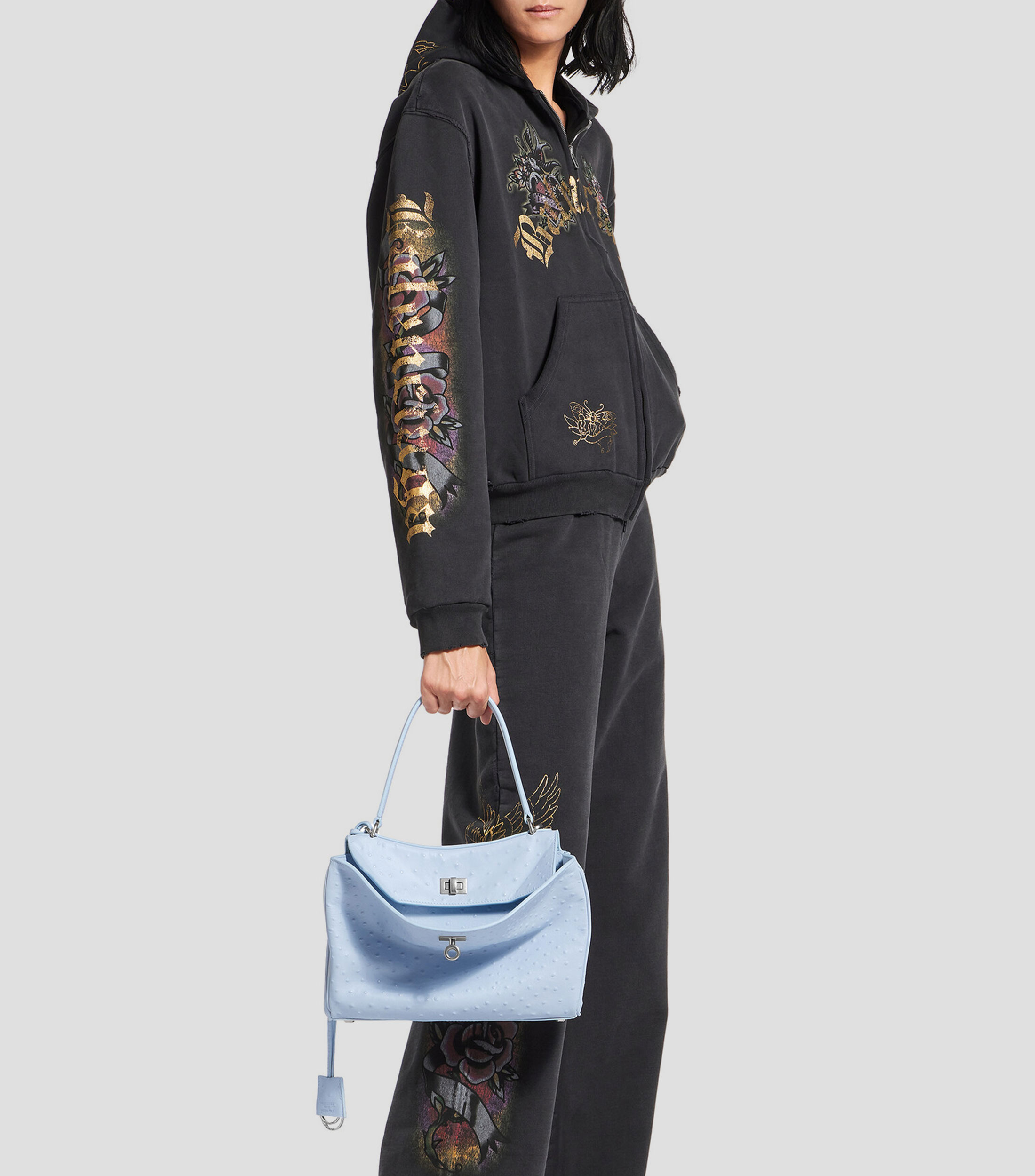Bolsa Rodeo