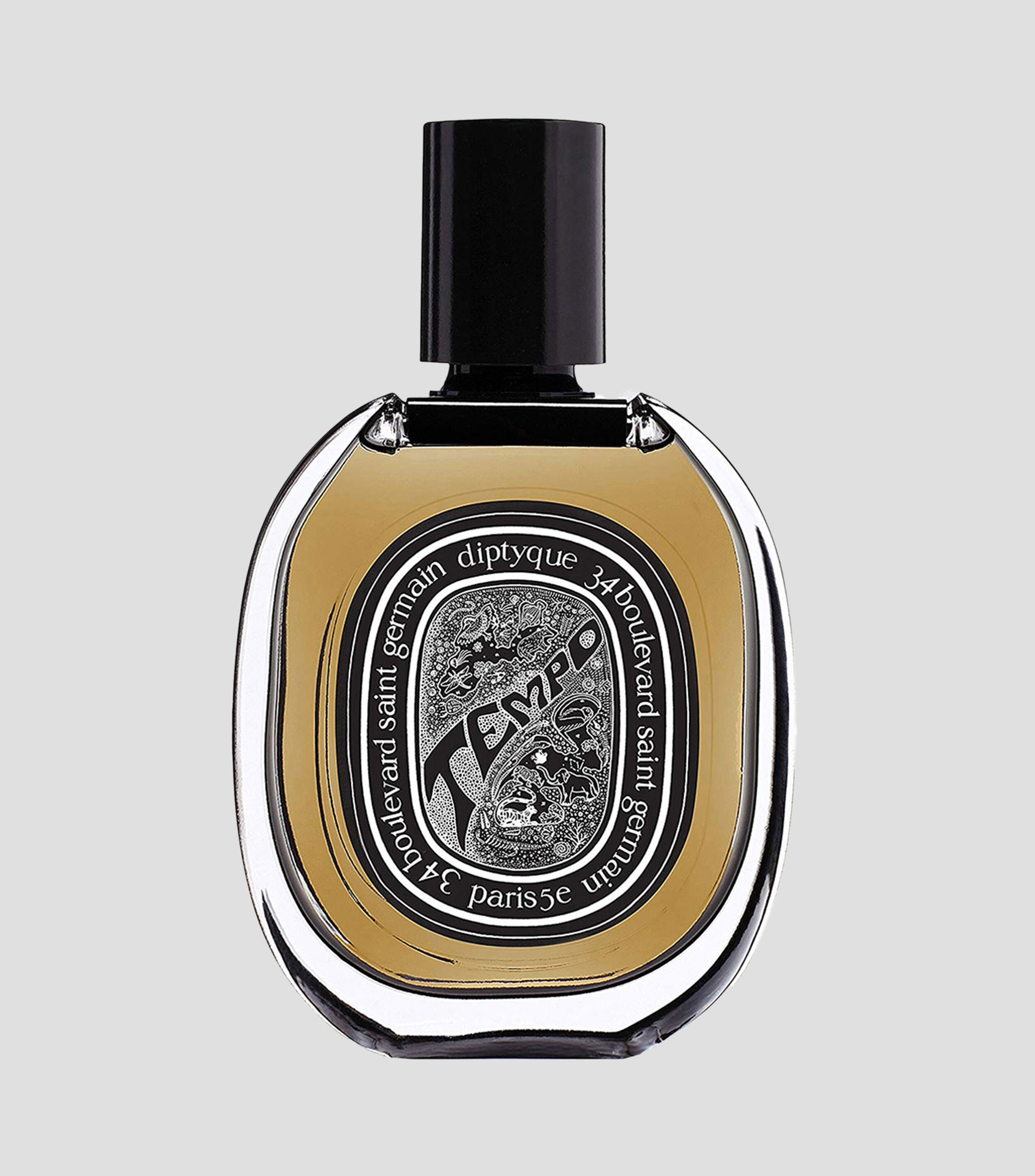 Perfume Tempo Eau de Parfum, 75 ml Unisex