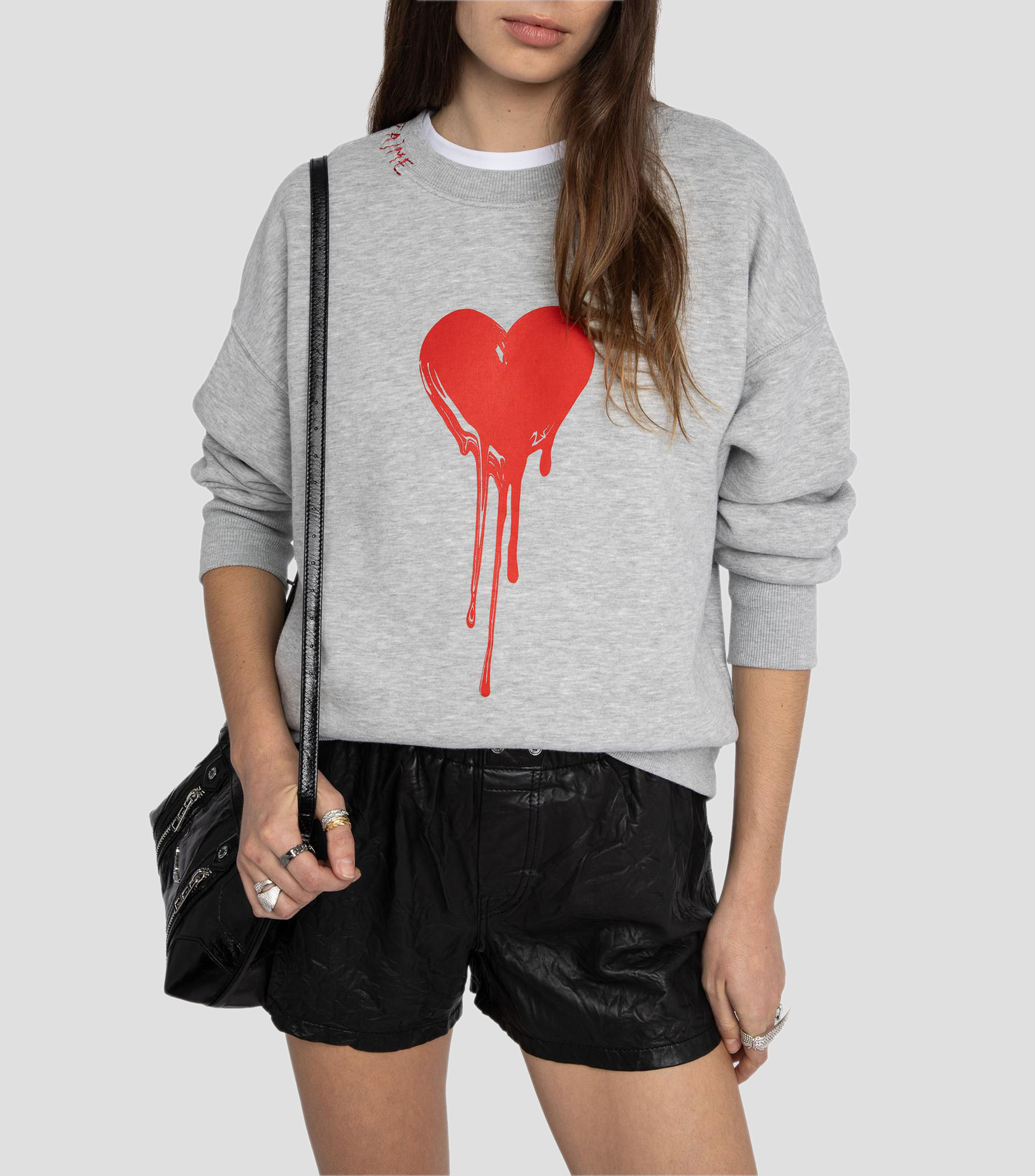 Sudadera Mujer