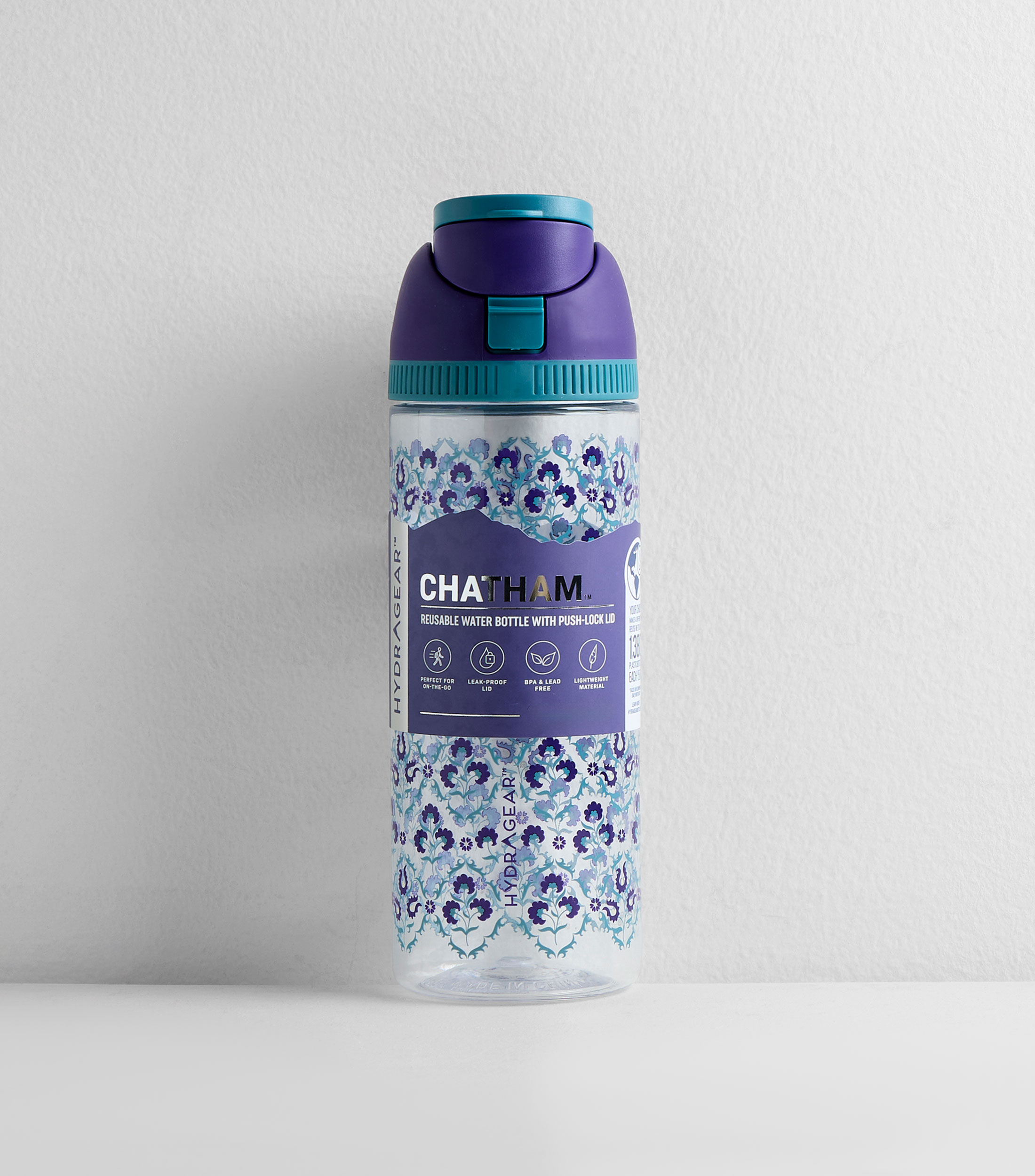 Botella Hydragear, 830 ml