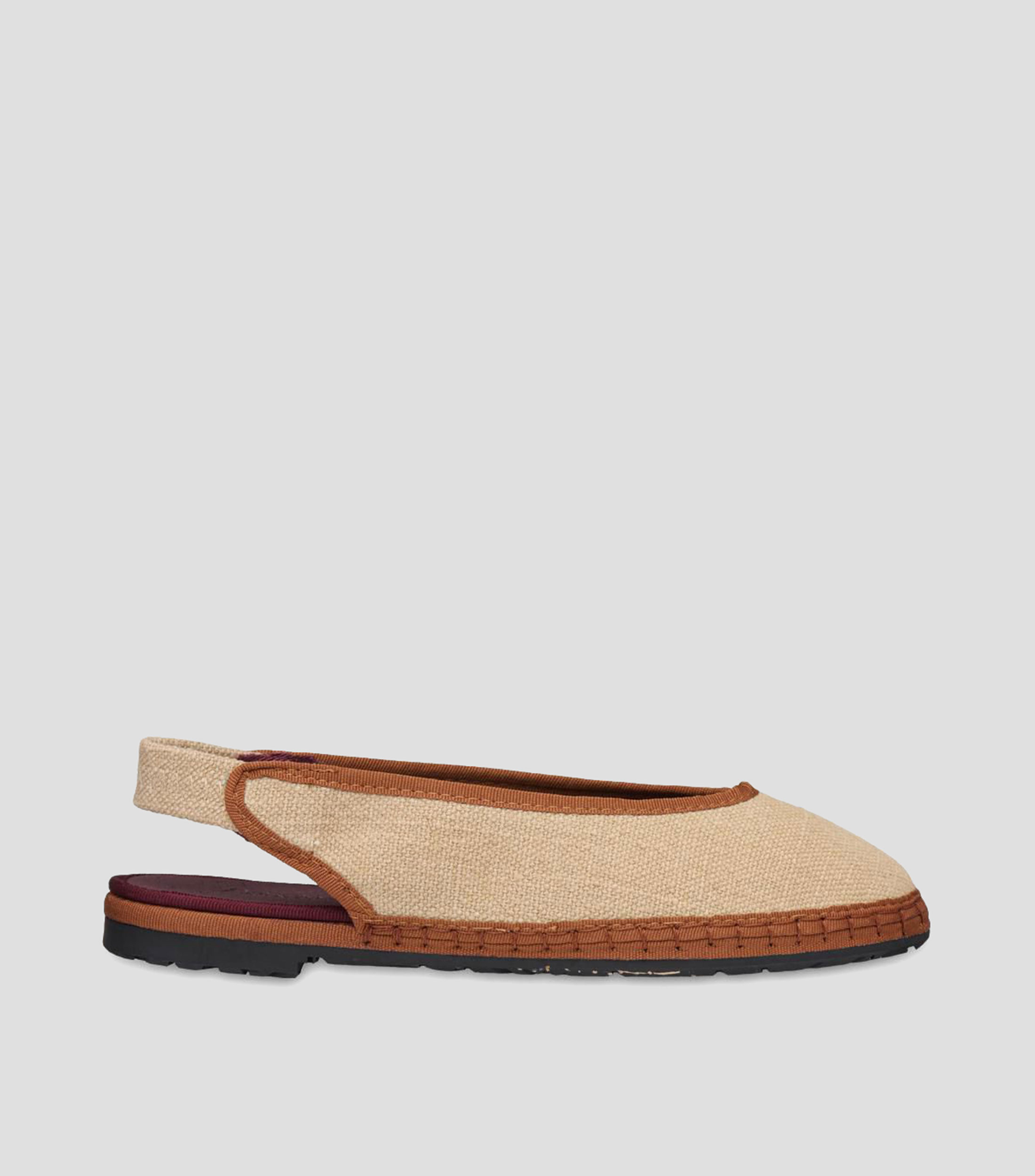 Flats Narnia Mujer