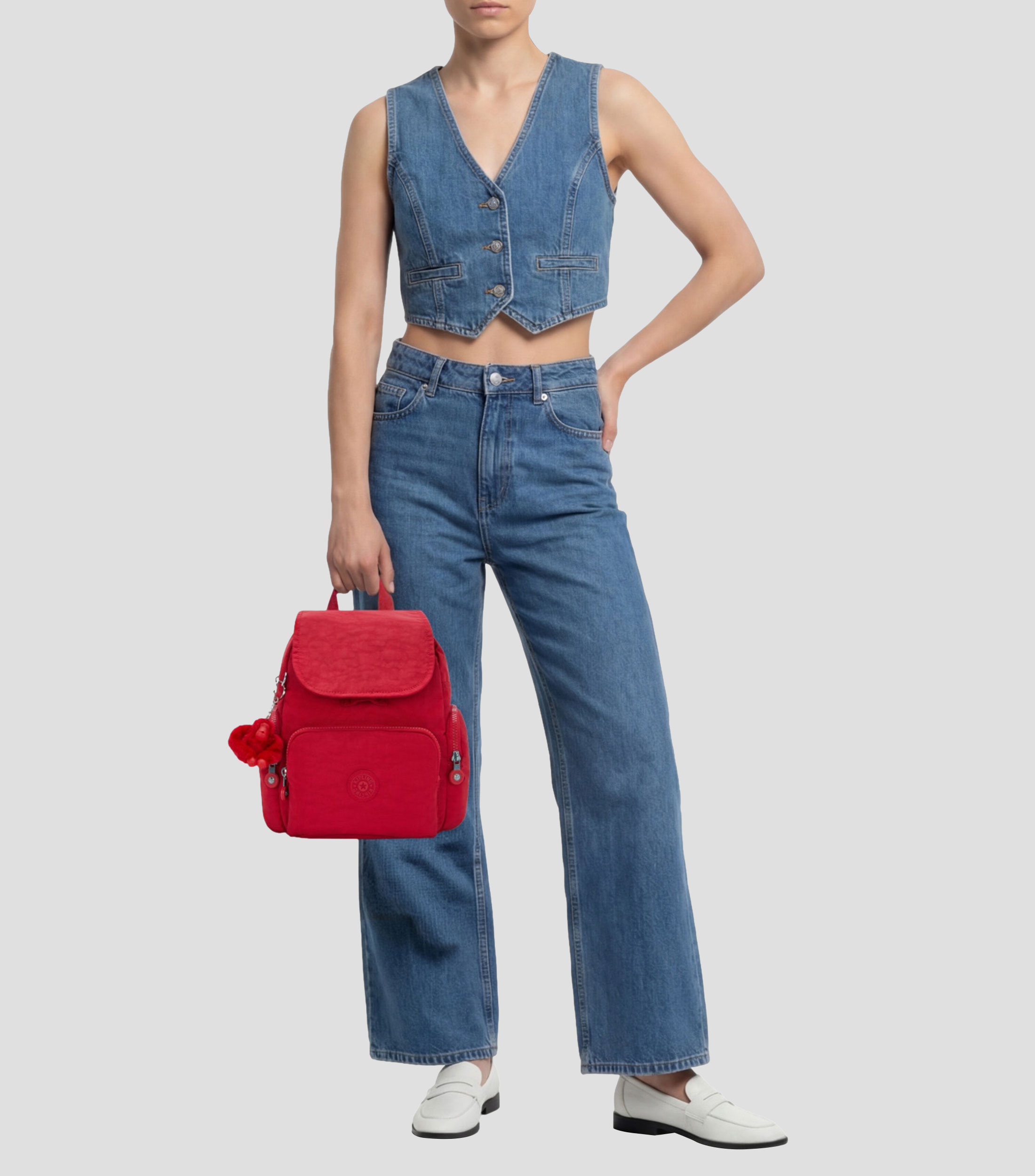Mochila City Mujer