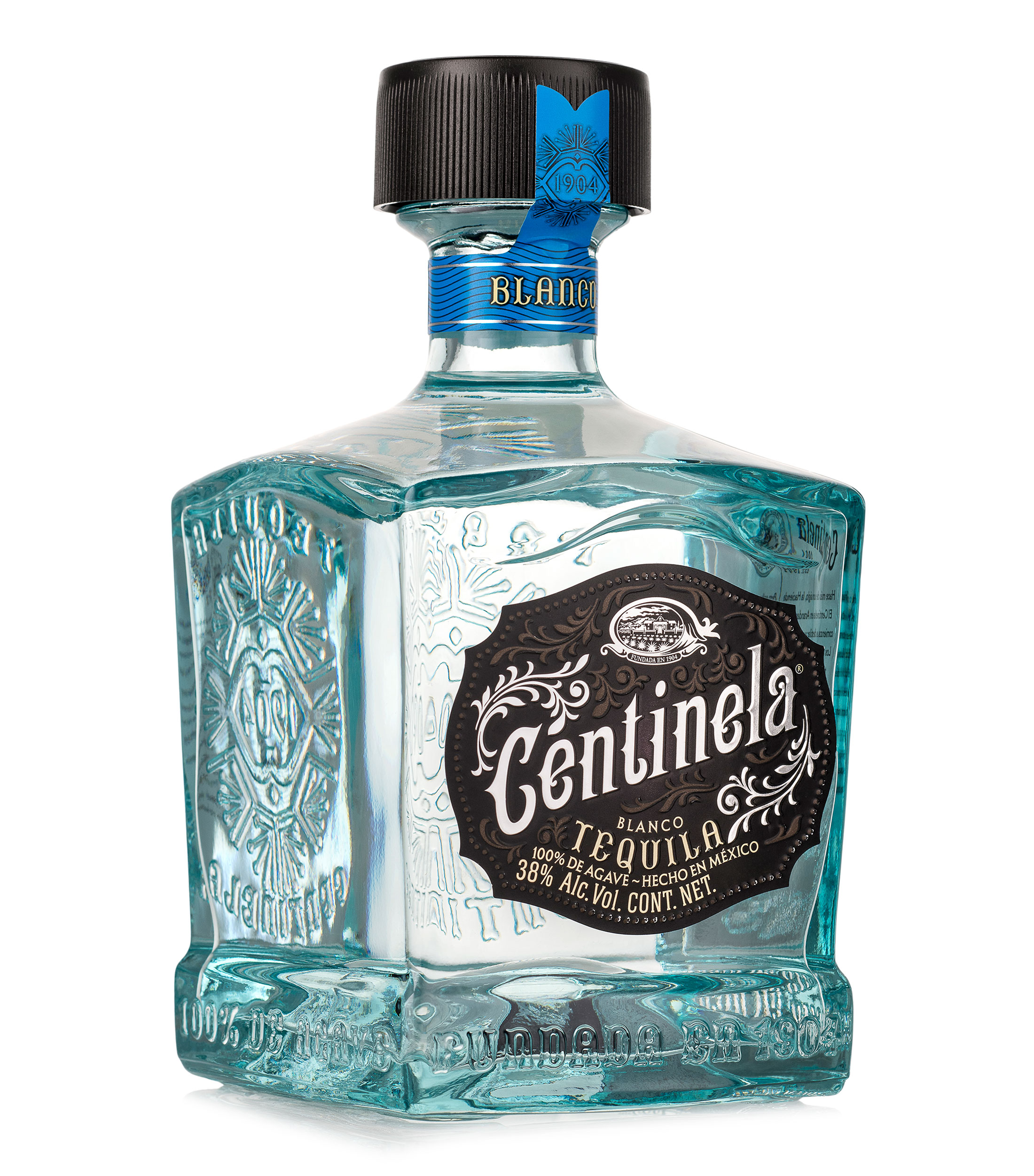 Tequila Centinela Blanco, 750 ml