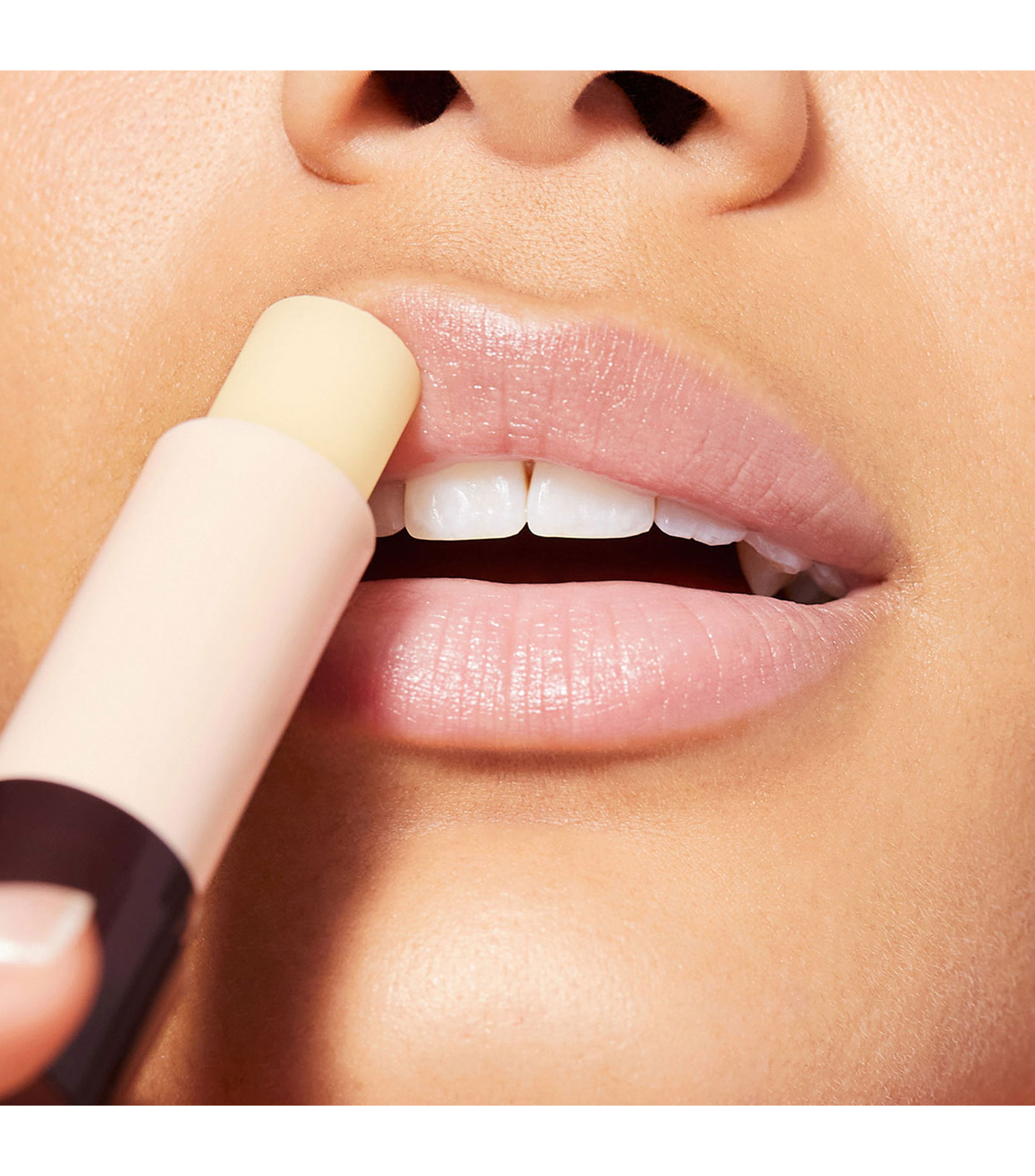 Labial en barra Reve De Miel, 4 g