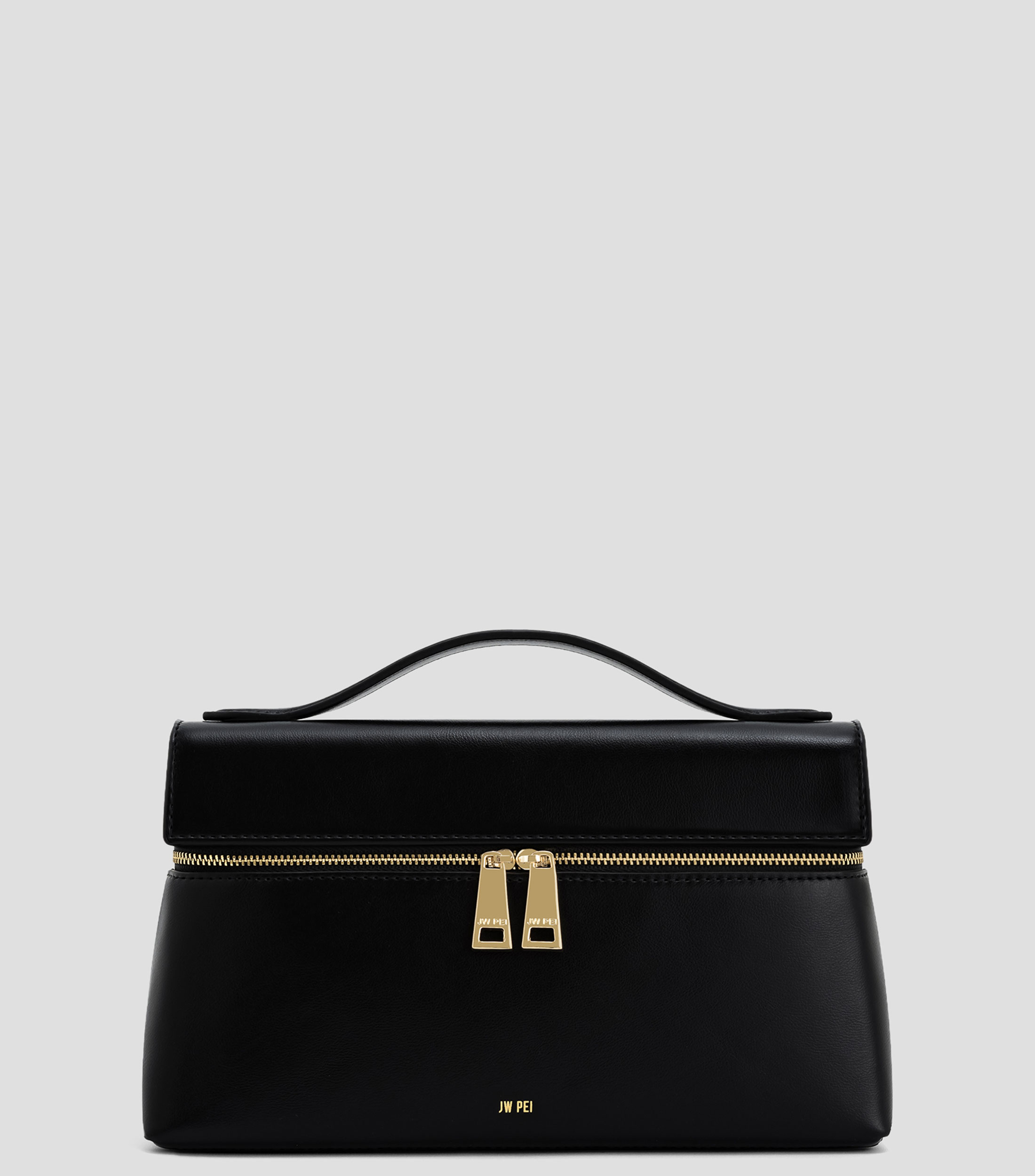 Bolsa crossbody negro Thea lisa Mujer