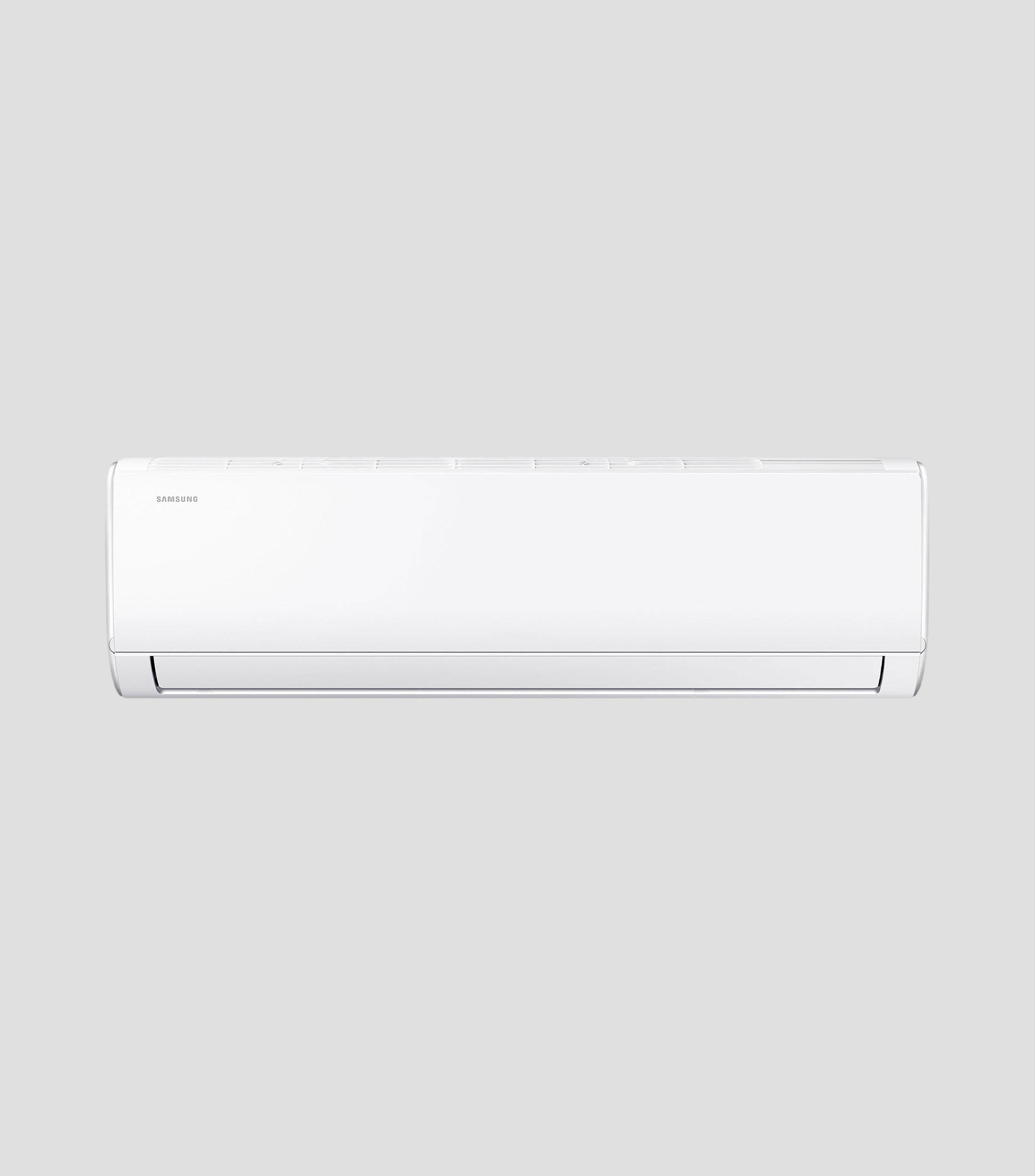 Aire acondicionado Minisplit Inverter 21,000 BTU's, 2 Toneladas 220V Frío