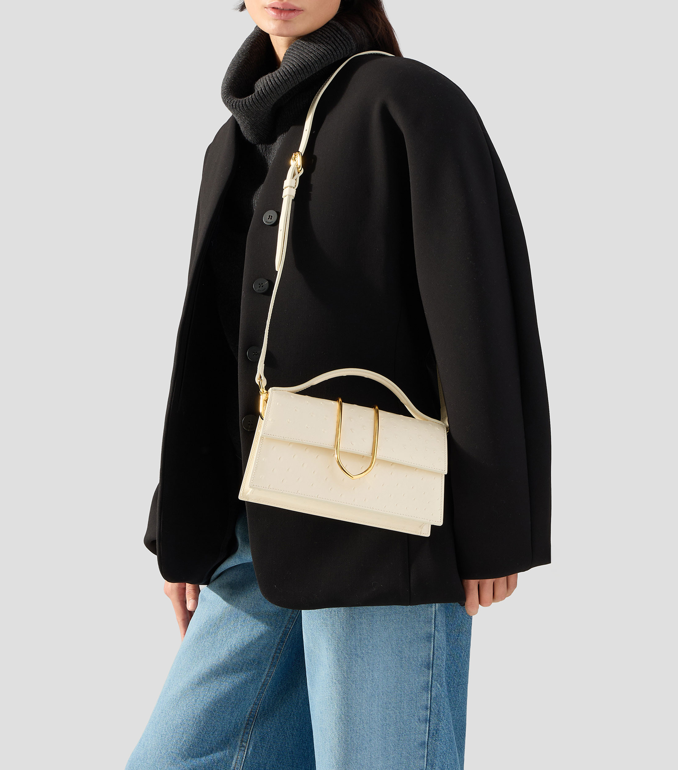 Bolsa Le Grand Bambino Mujer