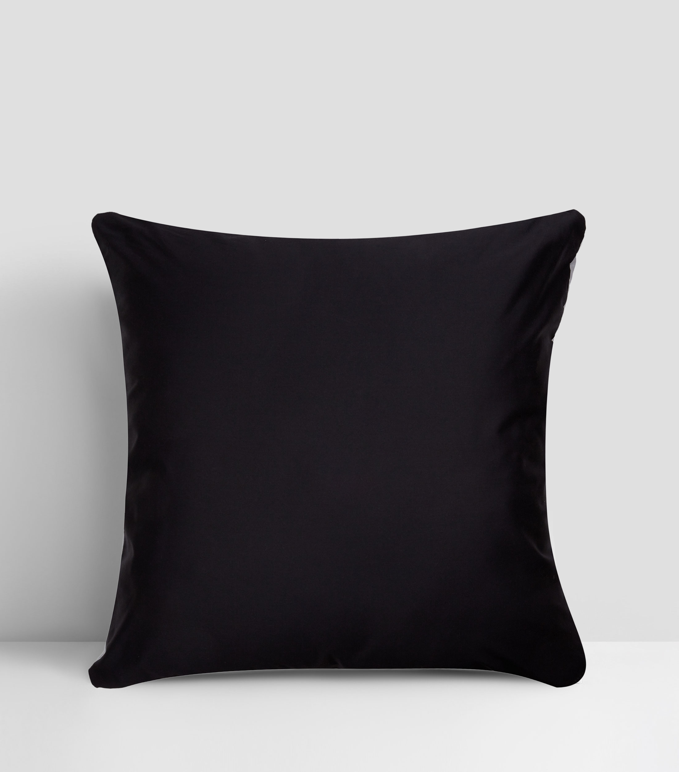 Funda para Almohada Euro negra