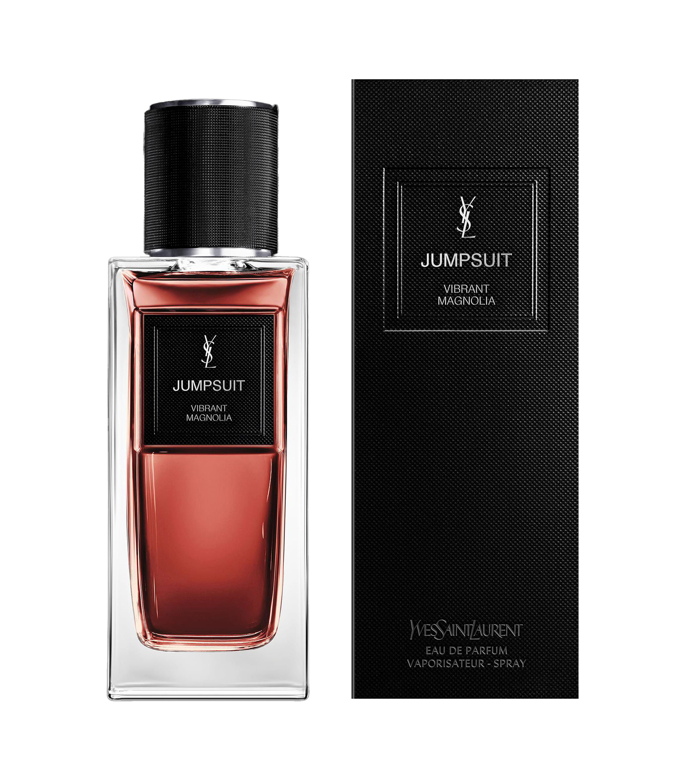 Perfume Le Vestiaire des Parfums Jumpsuit Eau de Parfum 125 ml, Unisex