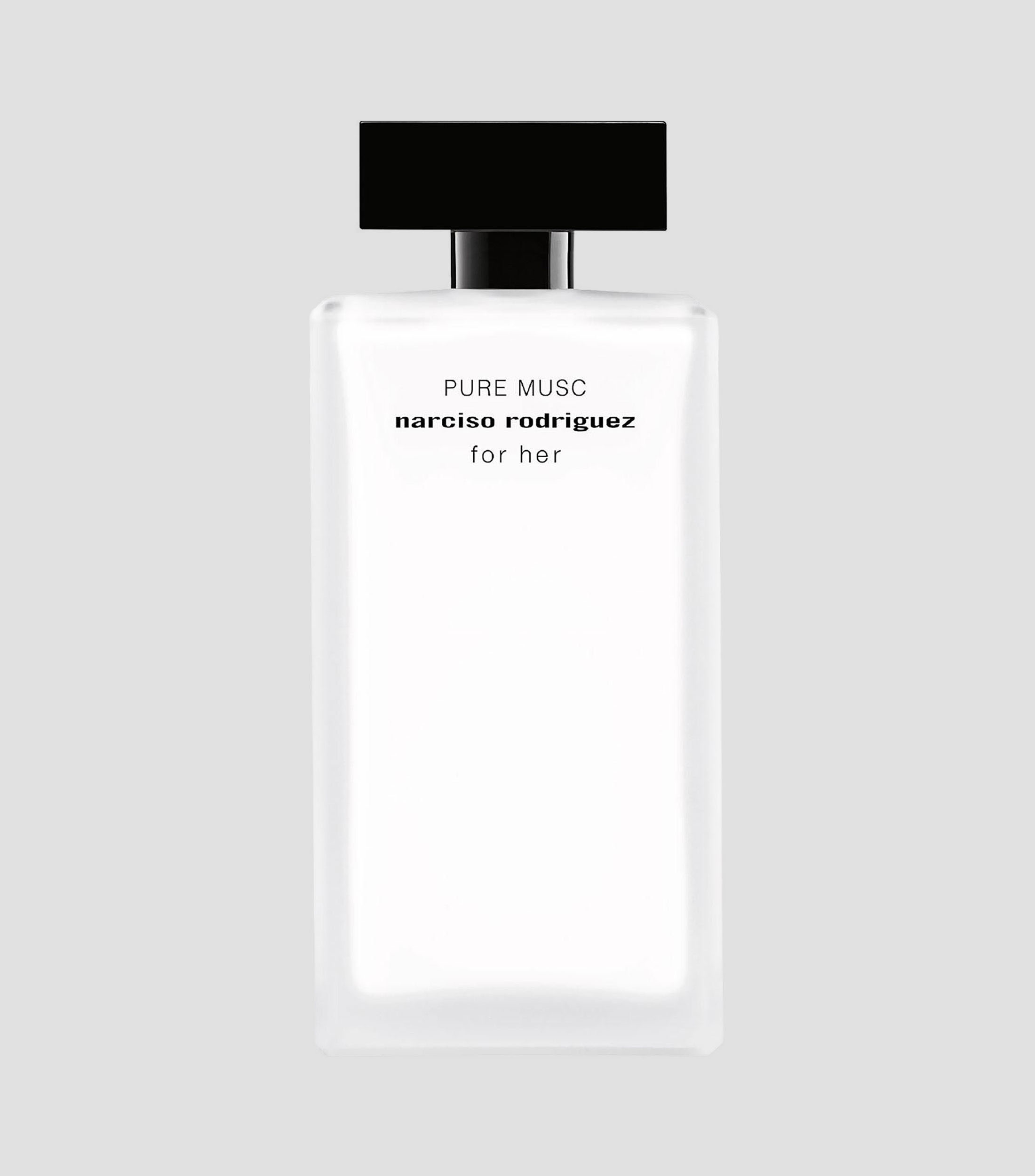 Perfume For Her Pure Musc Eau de Parfum, 150 ml para Mujer