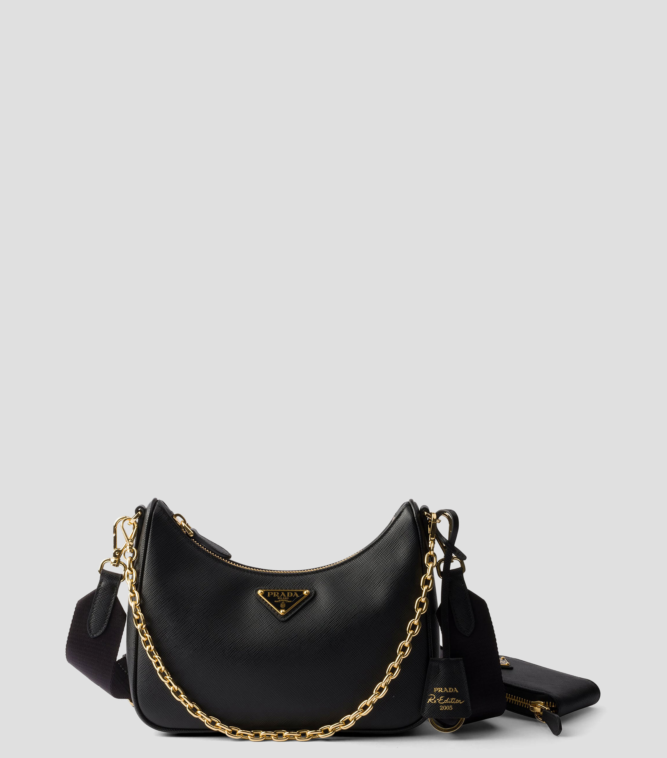Bolsa Re-Edition 2005