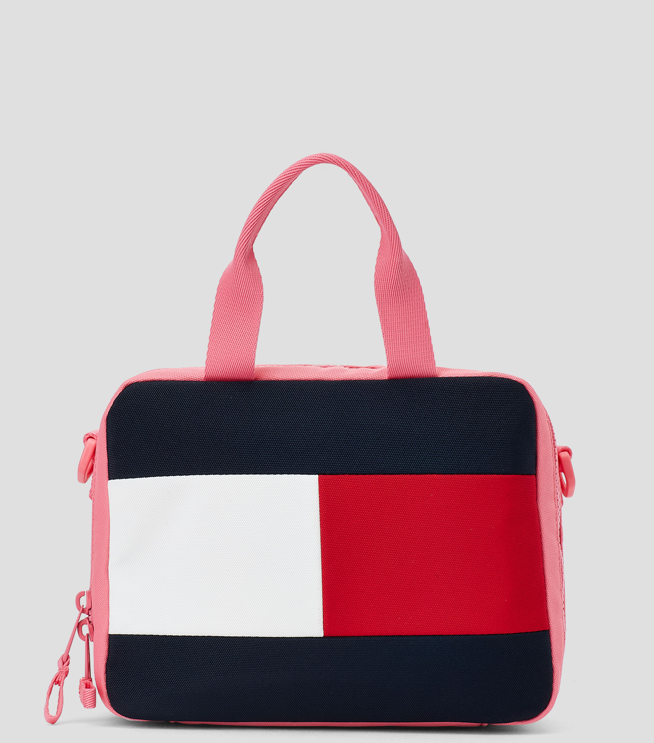 Lonchera Essential Niña