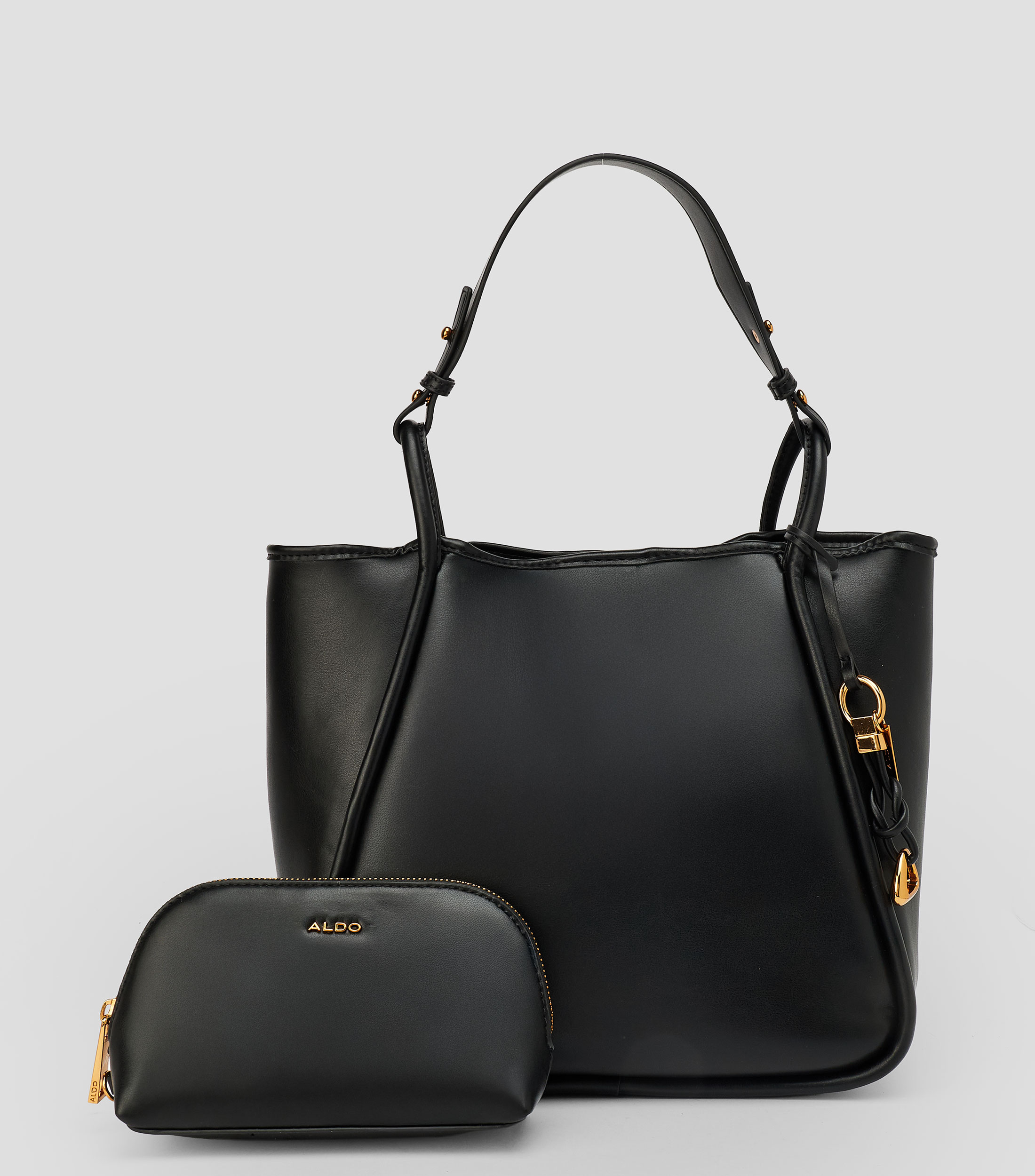 Bolsa tote lisa Mujer