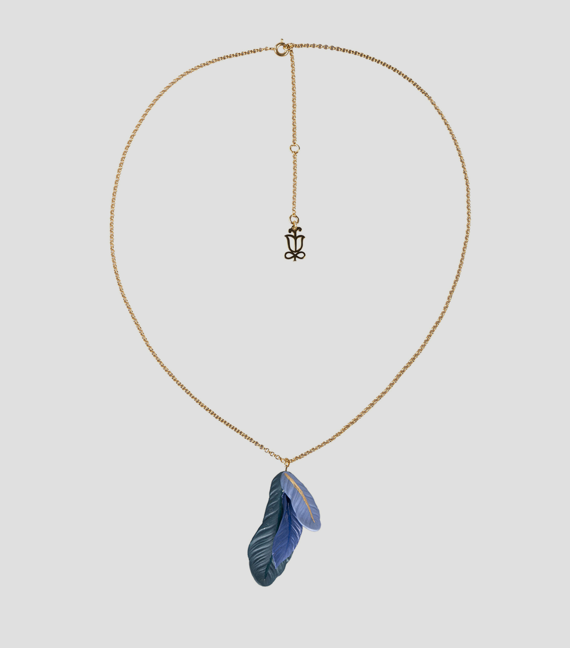 Collar Mujer