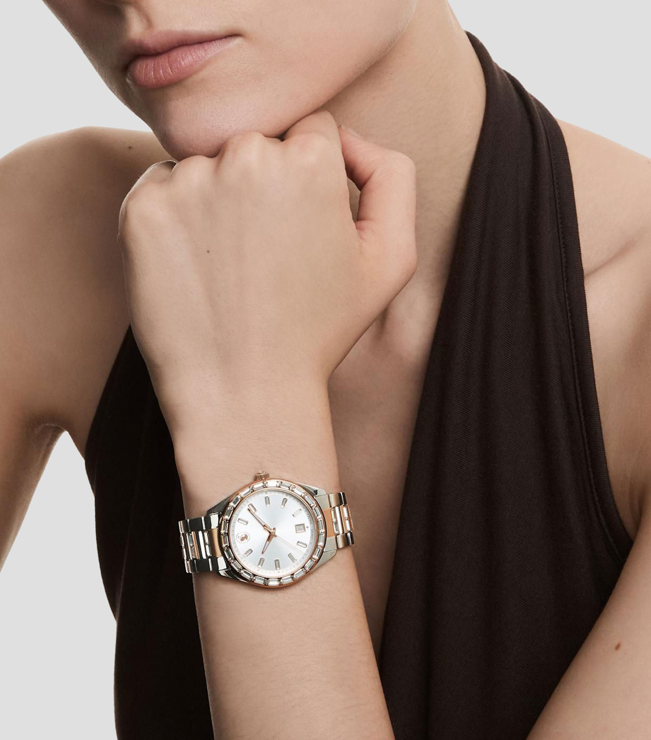 Reloj para Mujer Matrix casual